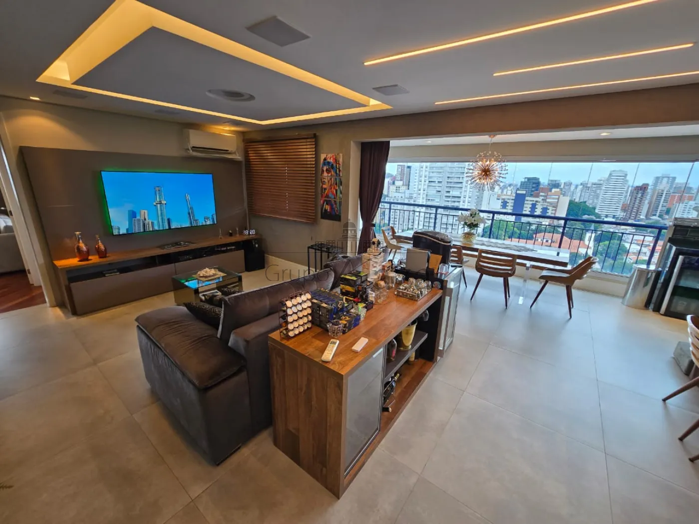 Foto 7 de Apartamento Padrão em Vila Mariana, São Paulo - imagem 7