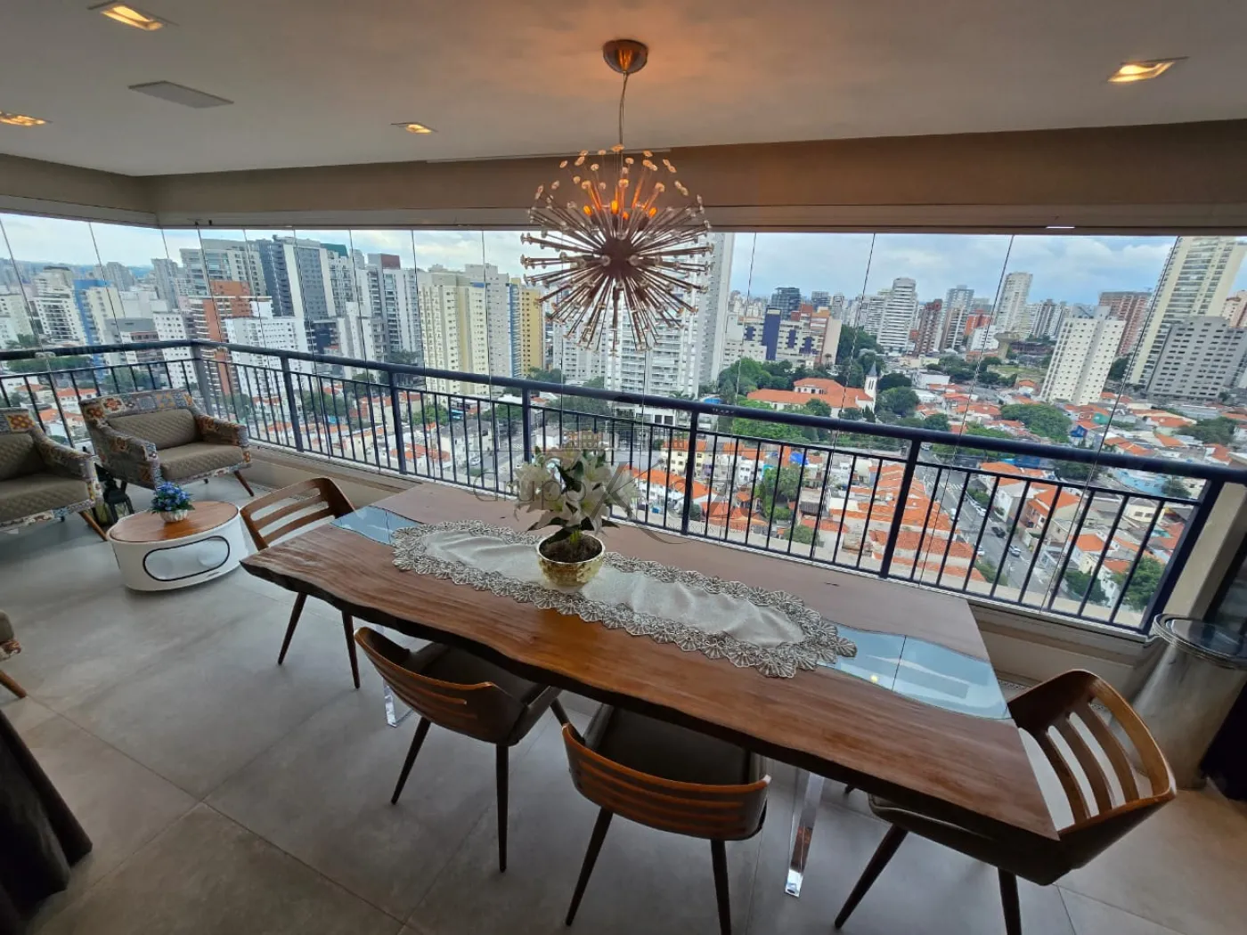 Foto 8 de Apartamento Padrão em Vila Mariana, São Paulo - imagem 8
