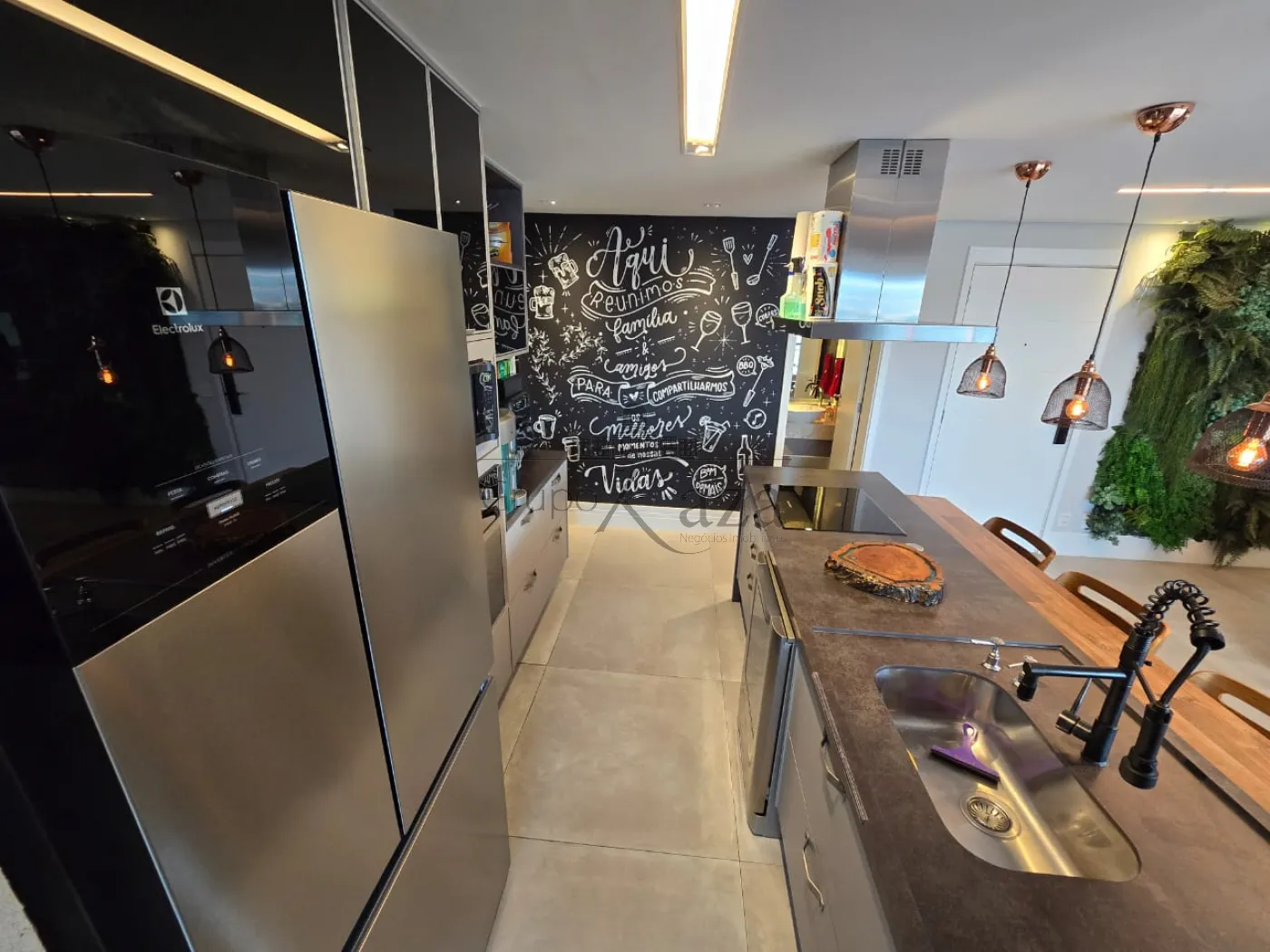 Foto 3 de Apartamento Padrão em Vila Mariana, São Paulo - imagem 3