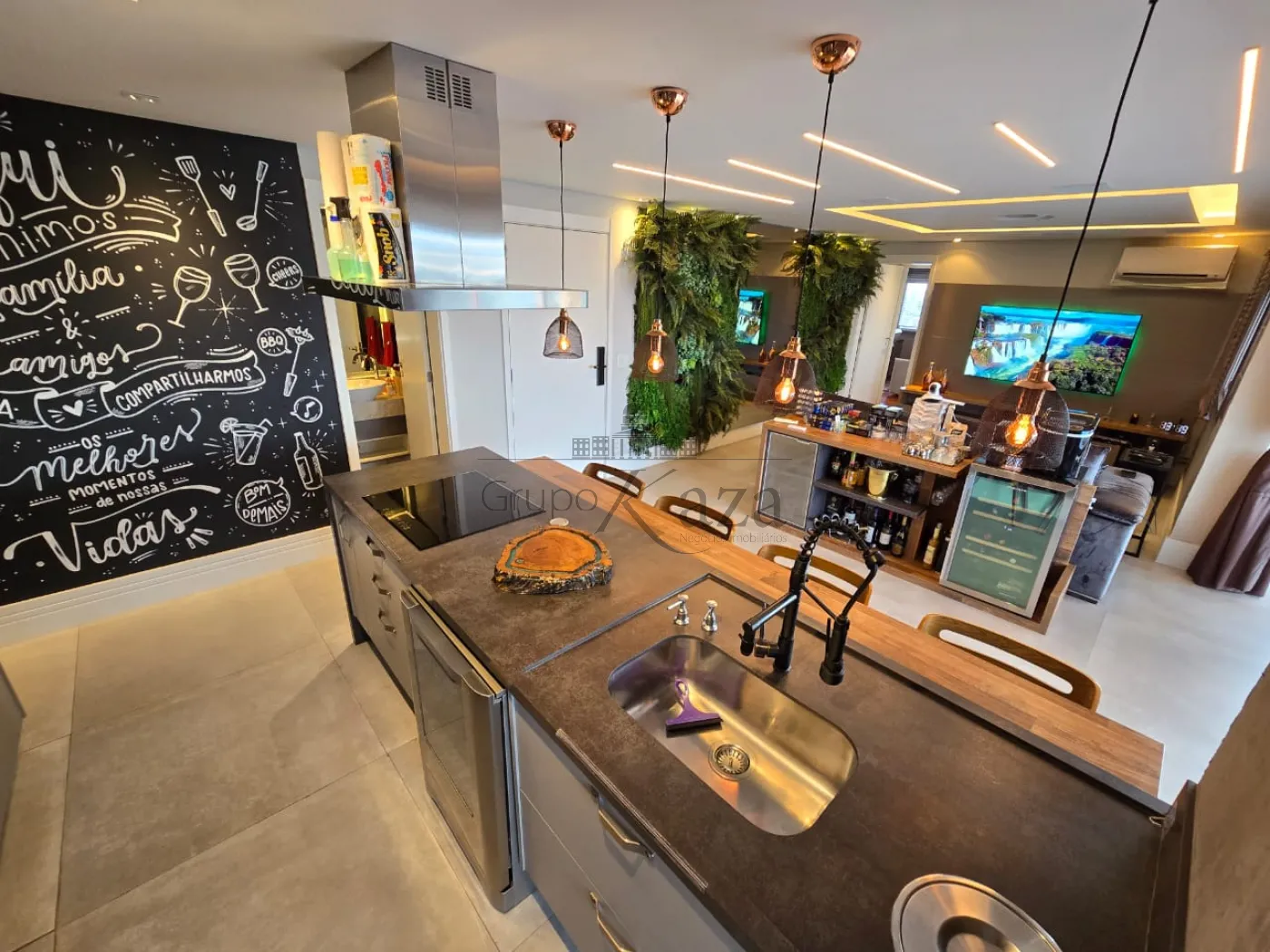 Foto 4 de Apartamento Padrão em Vila Mariana, São Paulo - imagem 4
