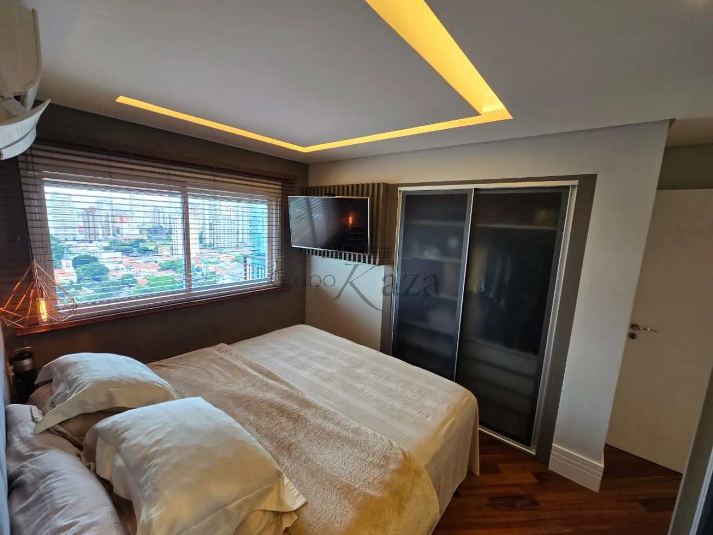 Foto 11 de Apartamento Padrão em Vila Mariana, São Paulo - imagem 11