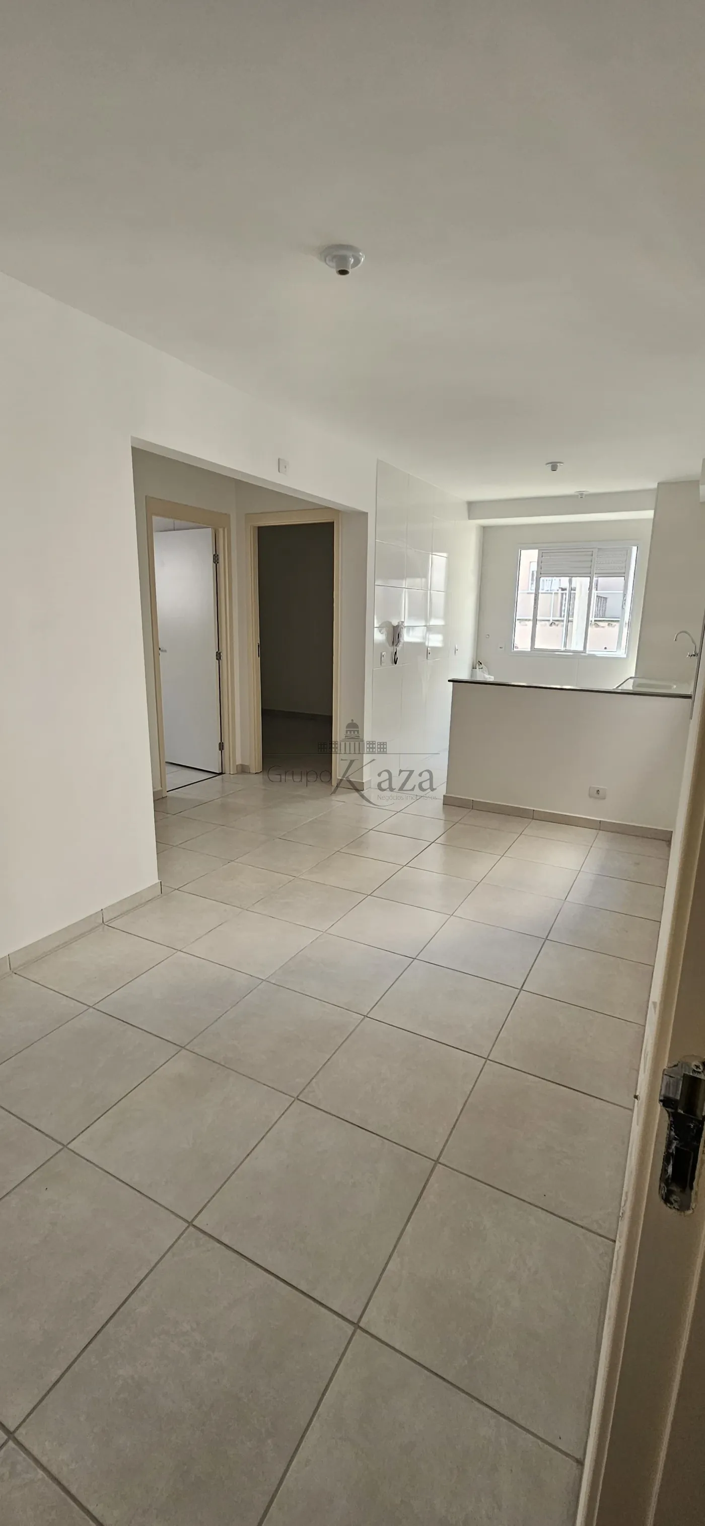 Foto 1 de Apartamento Padrão em Jardim São José II, São José dos Campos - imagem 1