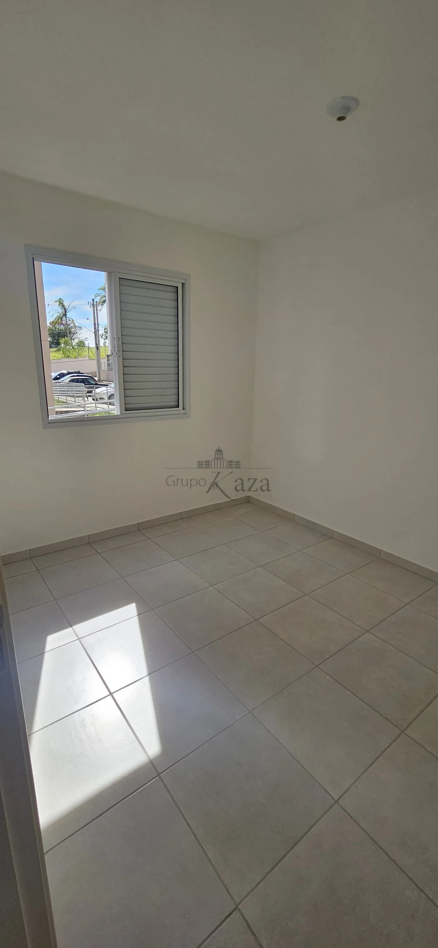 Foto 9 de Apartamento Padrão em Jardim São José II, São José dos Campos - imagem 9