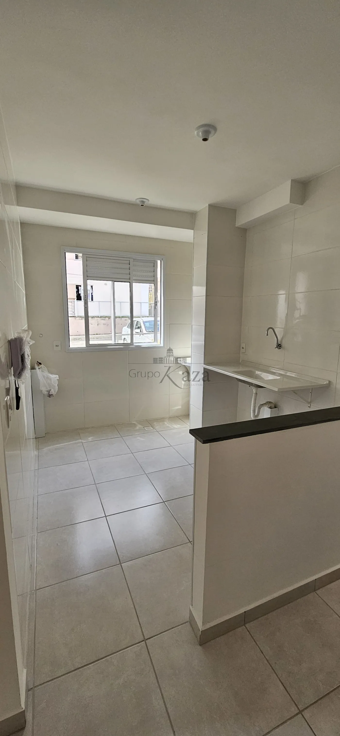 Foto 4 de Apartamento Padrão em Jardim São José II, São José dos Campos - imagem 4