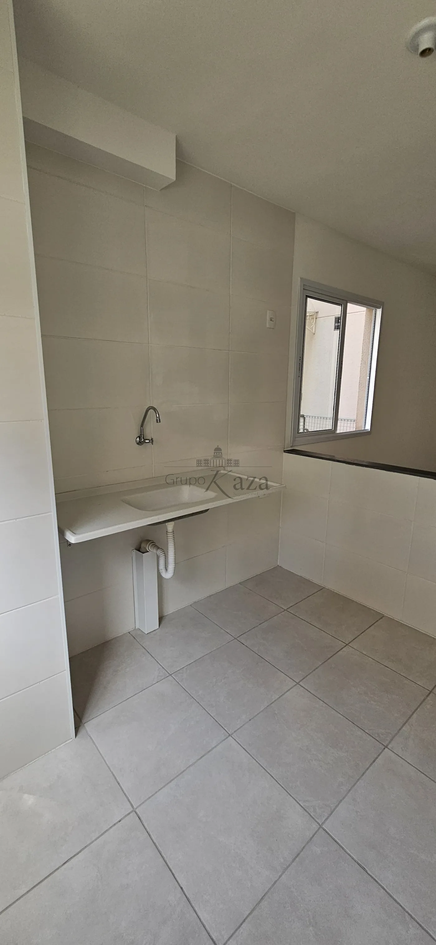 Foto 6 de Apartamento Padrão em Jardim São José II, São José dos Campos - imagem 6