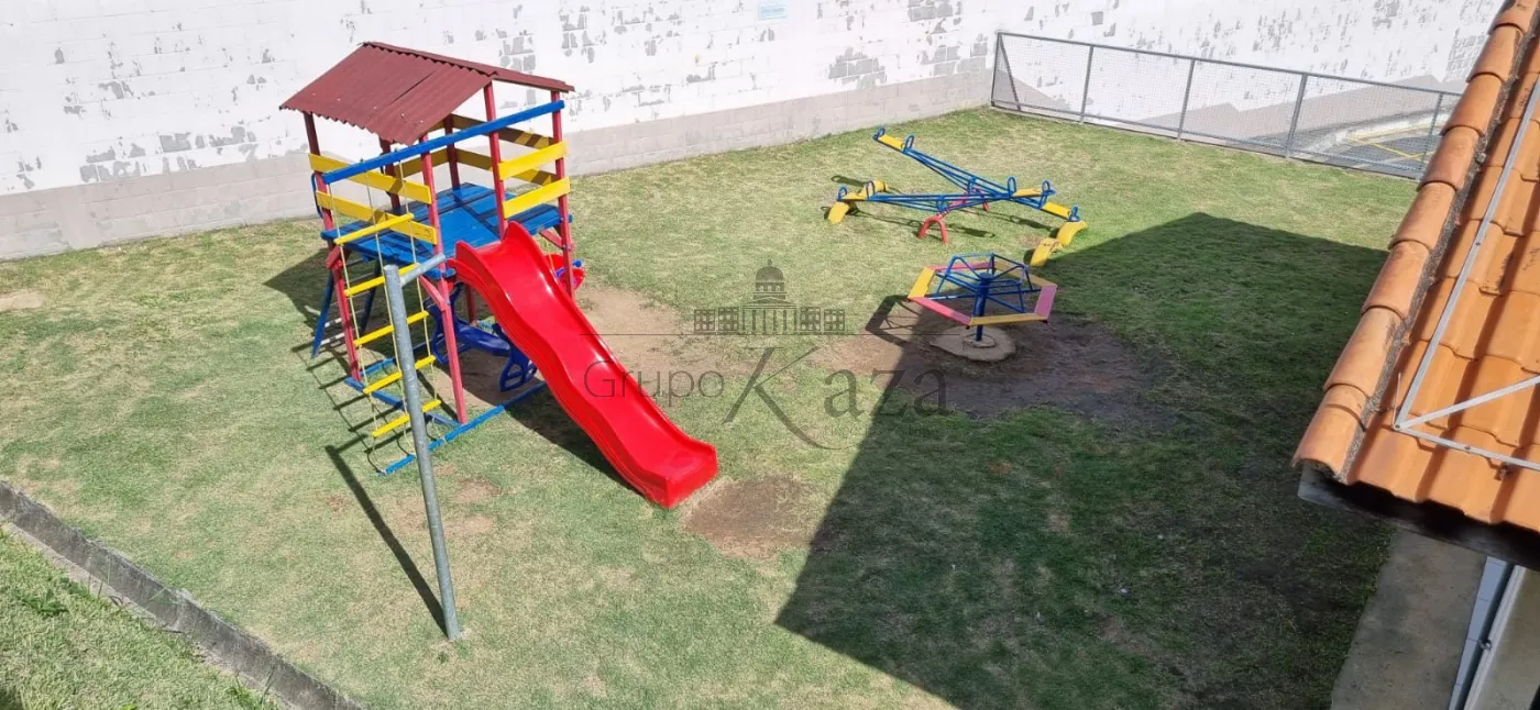 Foto 13 de Apartamento Padrão em Jardim São José II, São José dos Campos - imagem 13