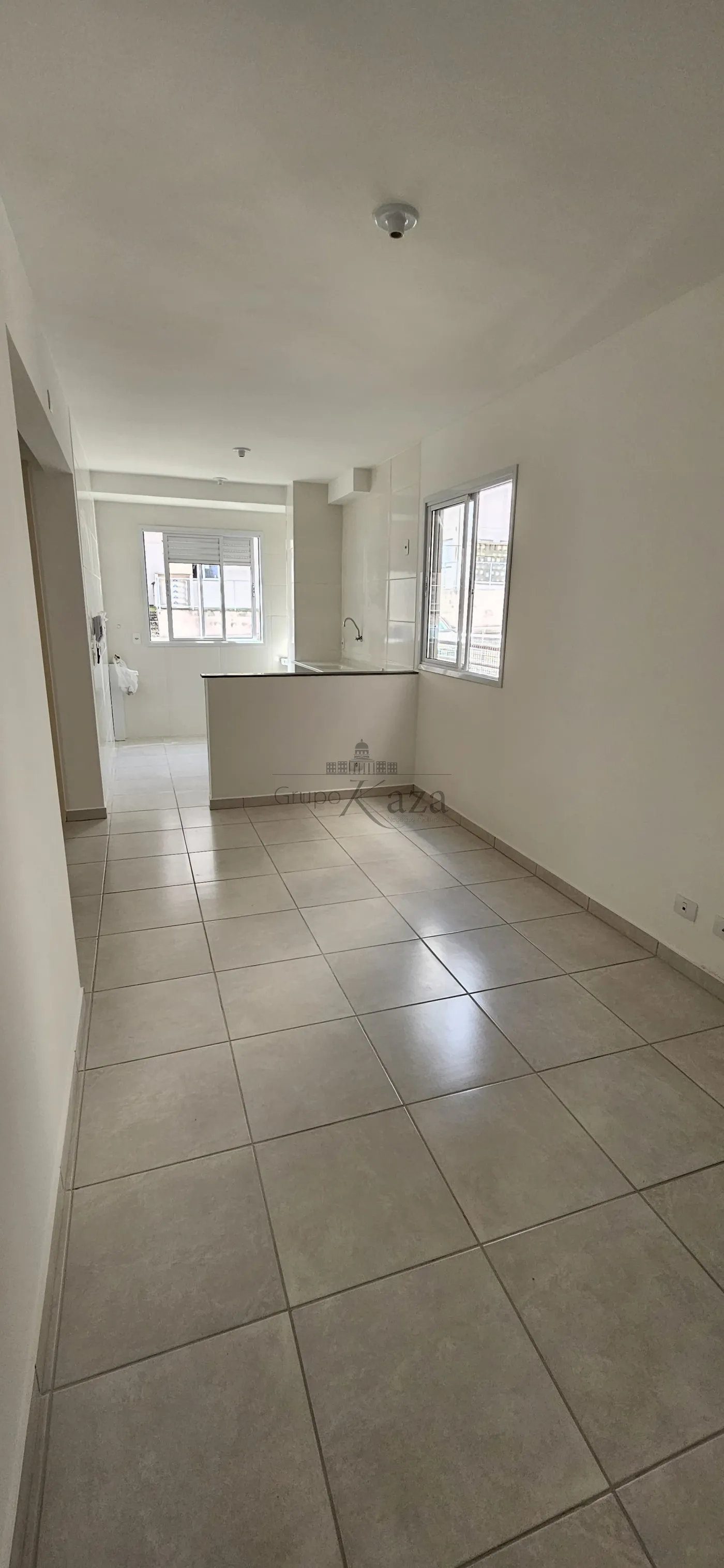 Foto 2 de Apartamento Padrão em Jardim São José II, São José dos Campos - imagem 2
