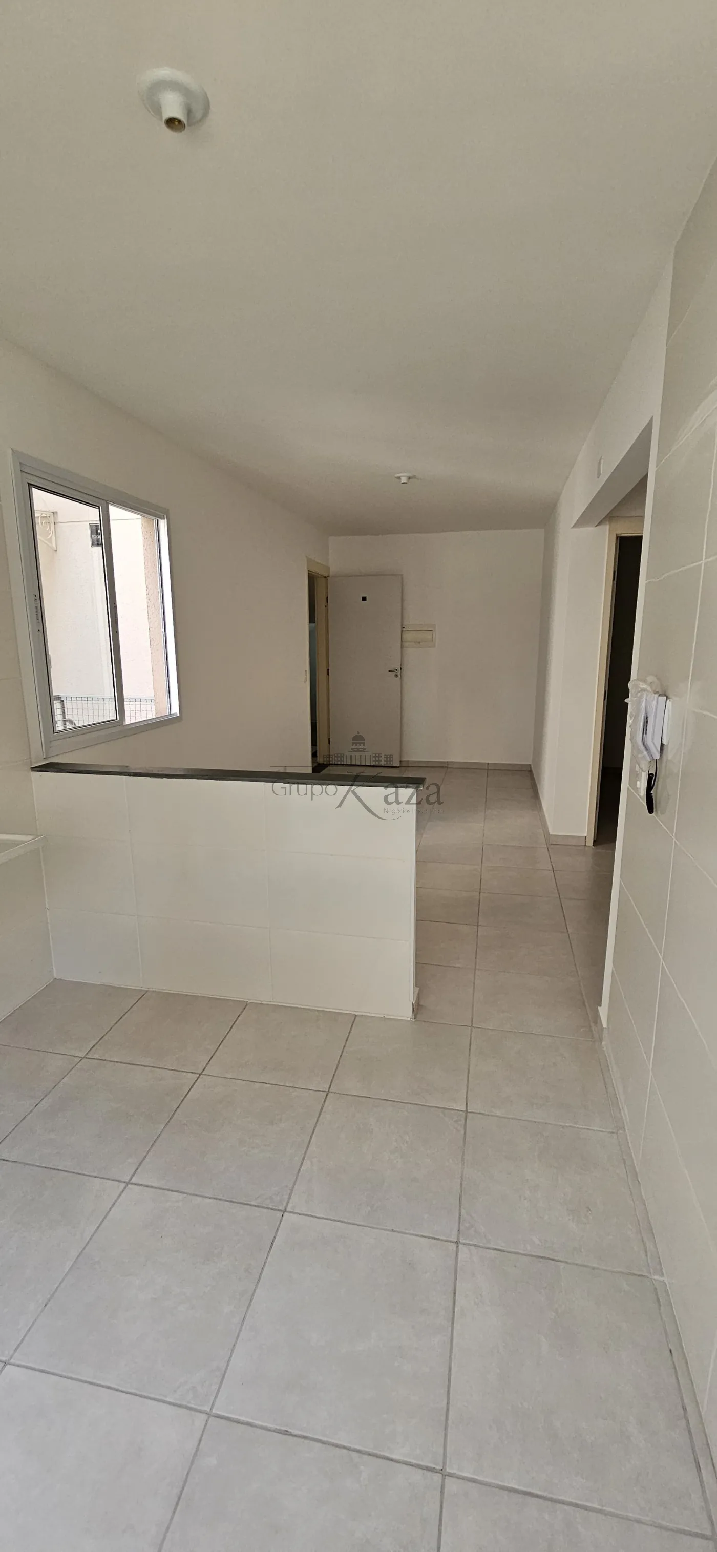Foto 3 de Apartamento Padrão em Jardim São José II, São José dos Campos - imagem 3