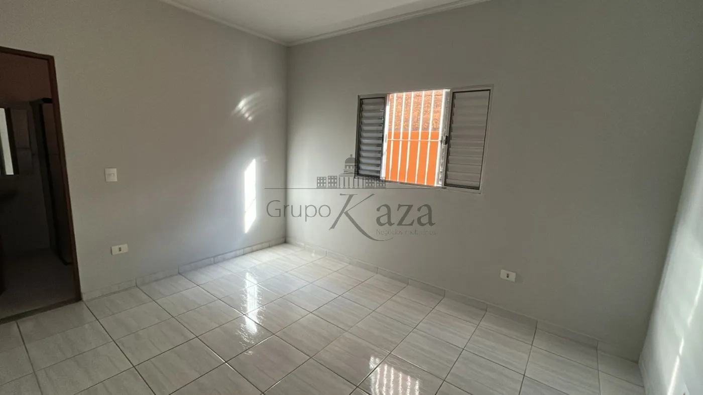 Foto 9 de Casa Padrão em Jardim Didinha, Jacareí - imagem 9