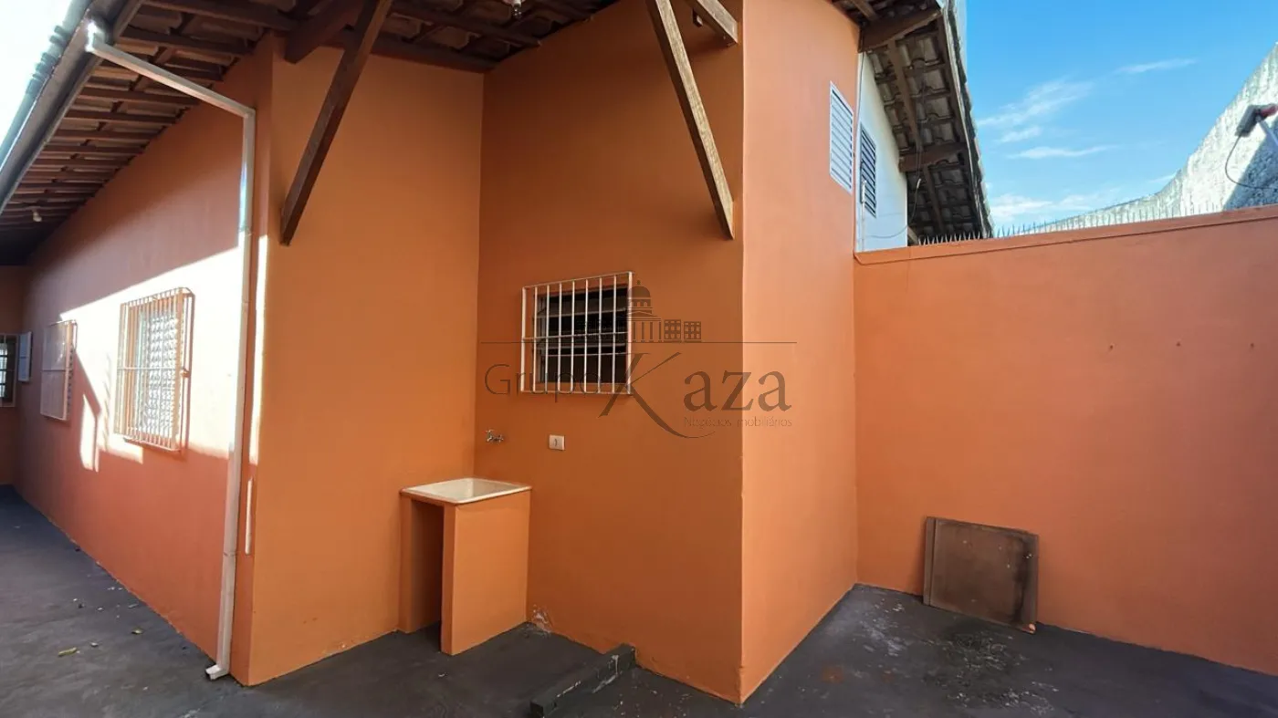 Foto 18 de Casa Padrão em Jardim Didinha, Jacareí - imagem 18