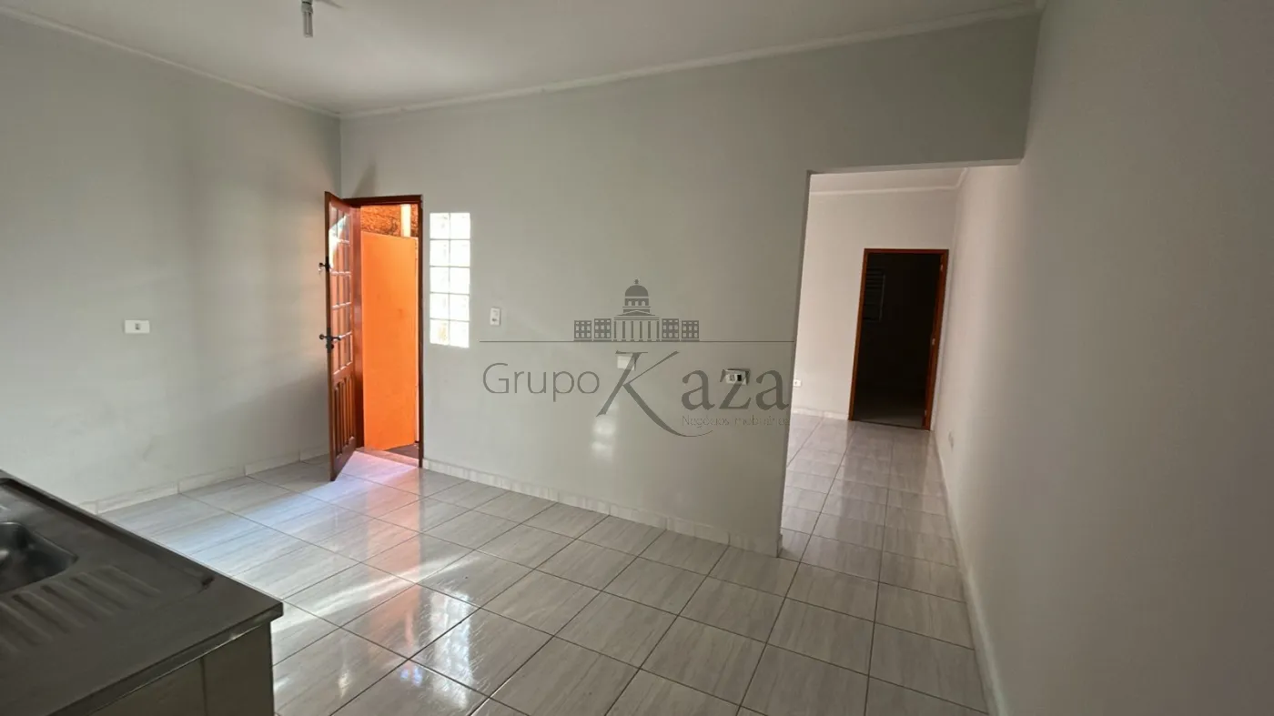 Foto 4 de Casa Padrão em Jardim Didinha, Jacareí - imagem 4