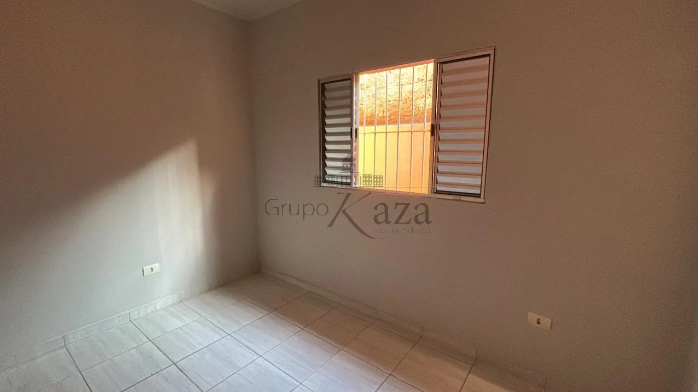 Foto 8 de Casa Padrão em Jardim Didinha, Jacareí - imagem 8