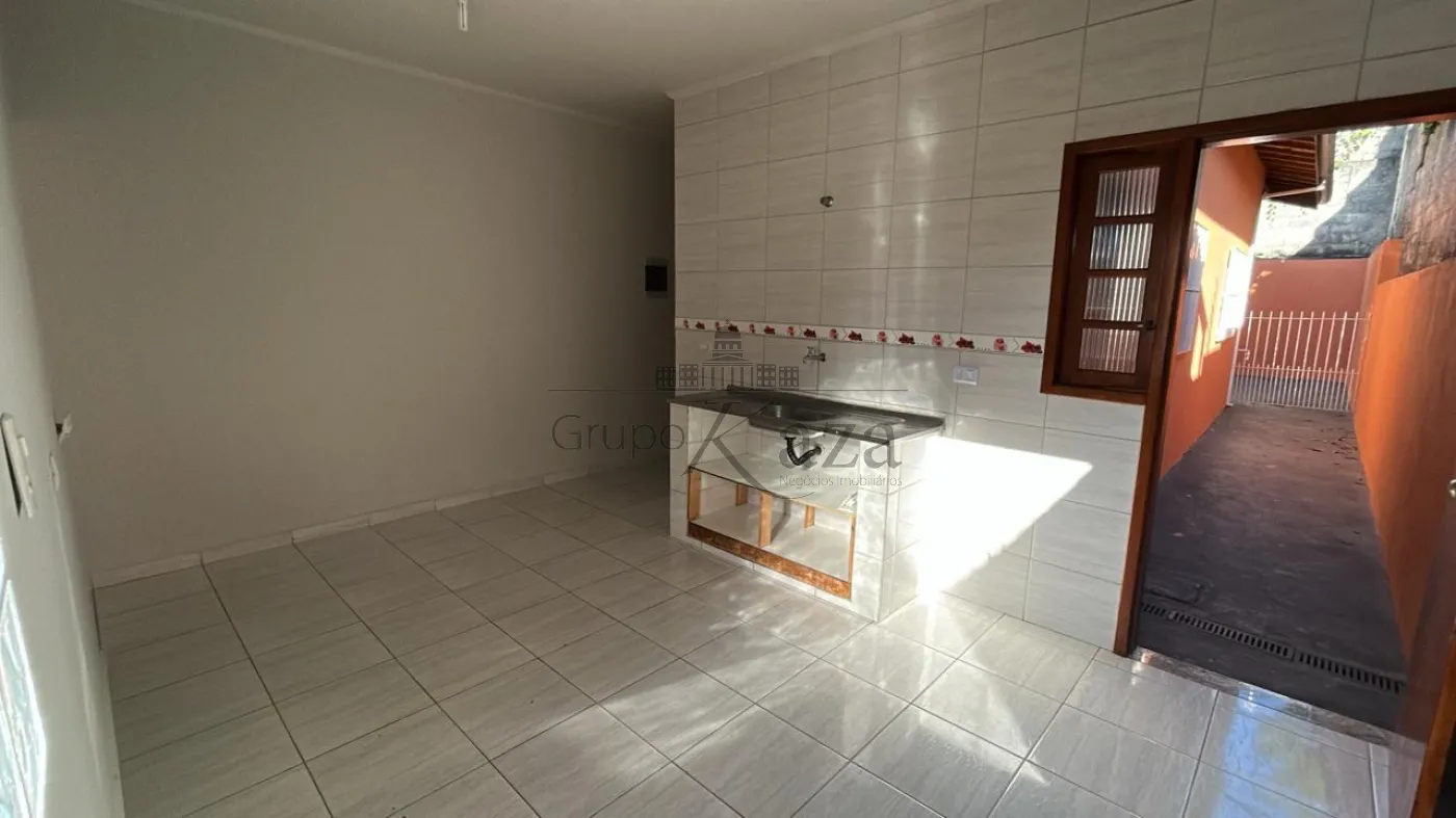 Foto 3 de Casa Padrão em Jardim Didinha, Jacareí - imagem 3