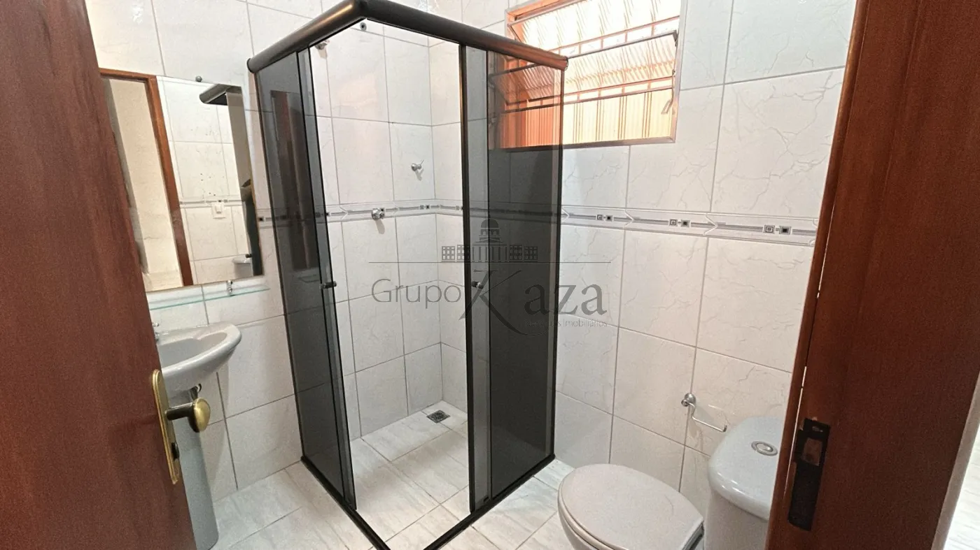 Foto 10 de Casa Padrão em Jardim Didinha, Jacareí - imagem 10