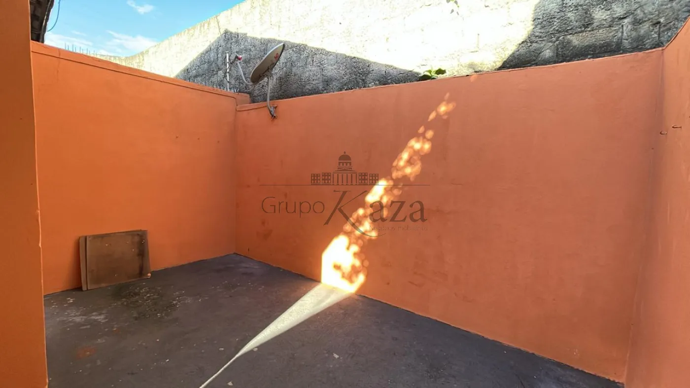 Foto 17 de Casa Padrão em Jardim Didinha, Jacareí - imagem 17