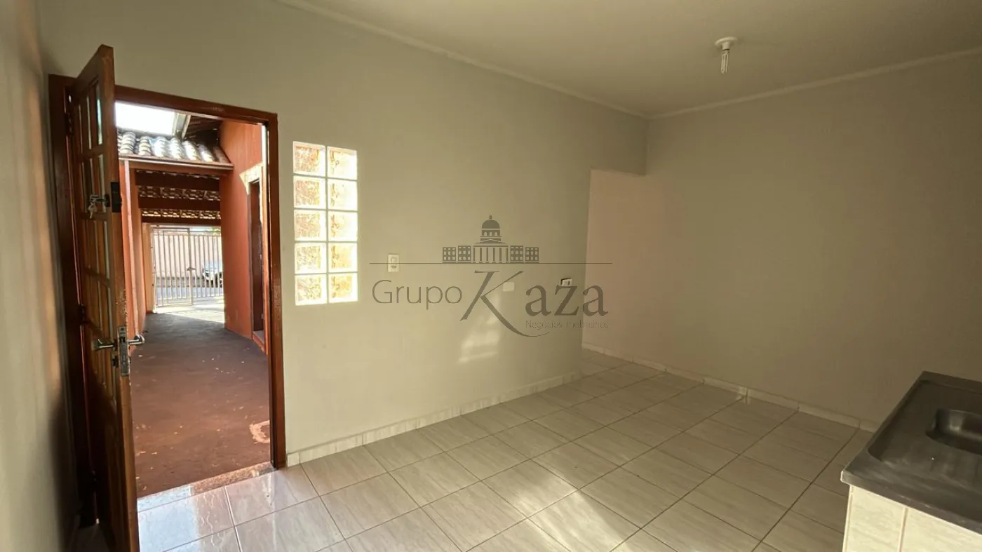 Foto 5 de Casa Padrão em Jardim Didinha, Jacareí - imagem 5