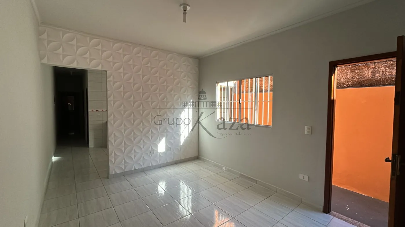 Foto 1 de Casa Padrão em Jardim Didinha, Jacareí - imagem 1