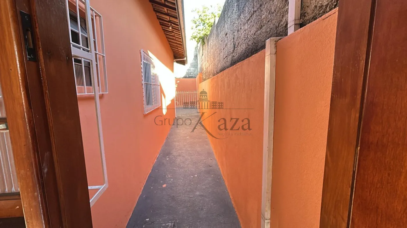 Foto 14 de Casa Padrão em Jardim Didinha, Jacareí - imagem 14