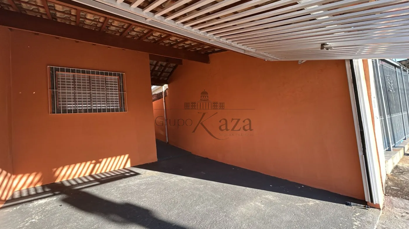 Foto 19 de Casa Padrão em Jardim Didinha, Jacareí - imagem 19