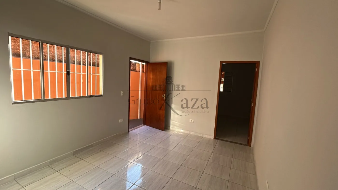 Foto 2 de Casa Padrão em Jardim Didinha, Jacareí - imagem 2