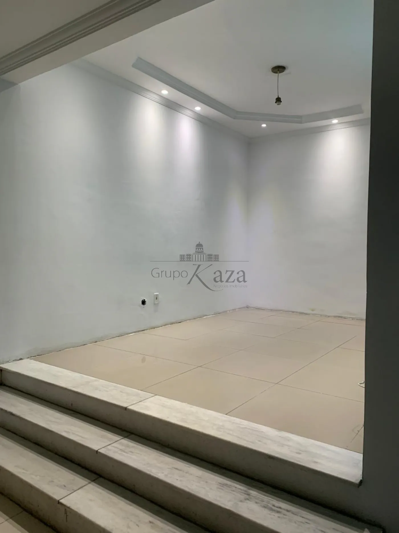 Foto 2 de Casa Padrão em Residencial Sítio Santo Antônio, Taubaté - imagem 2