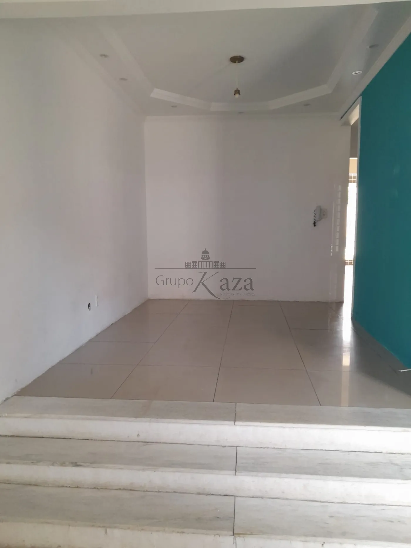 Foto 3 de Casa Padrão em Residencial Sítio Santo Antônio, Taubaté - imagem 3