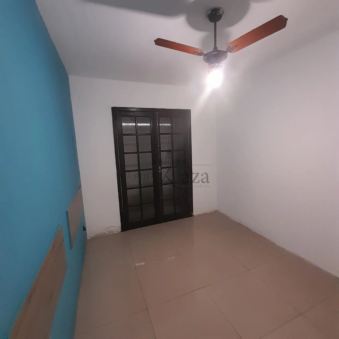 Foto 9 de Casa Padrão em Residencial Sítio Santo Antônio, Taubaté - imagem 9