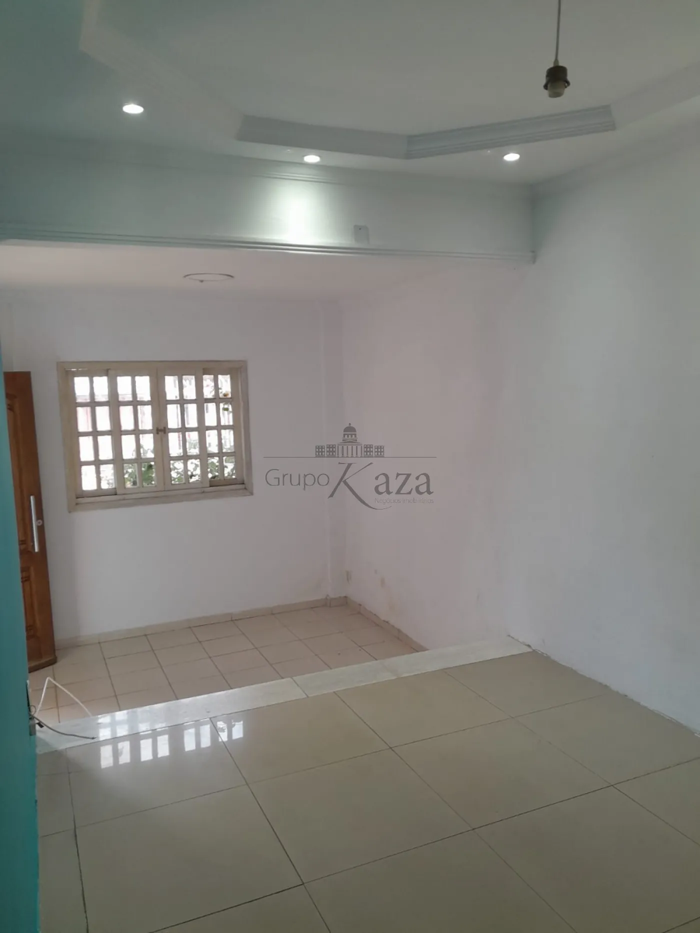 Foto 1 de Casa Padrão em Residencial Sítio Santo Antônio, Taubaté - imagem 1