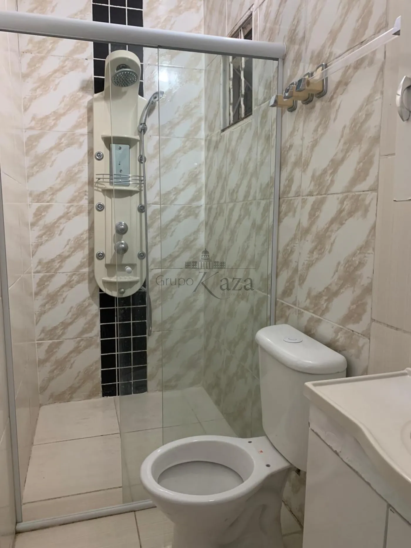 Foto 10 de Casa Padrão em Residencial Sítio Santo Antônio, Taubaté - imagem 10