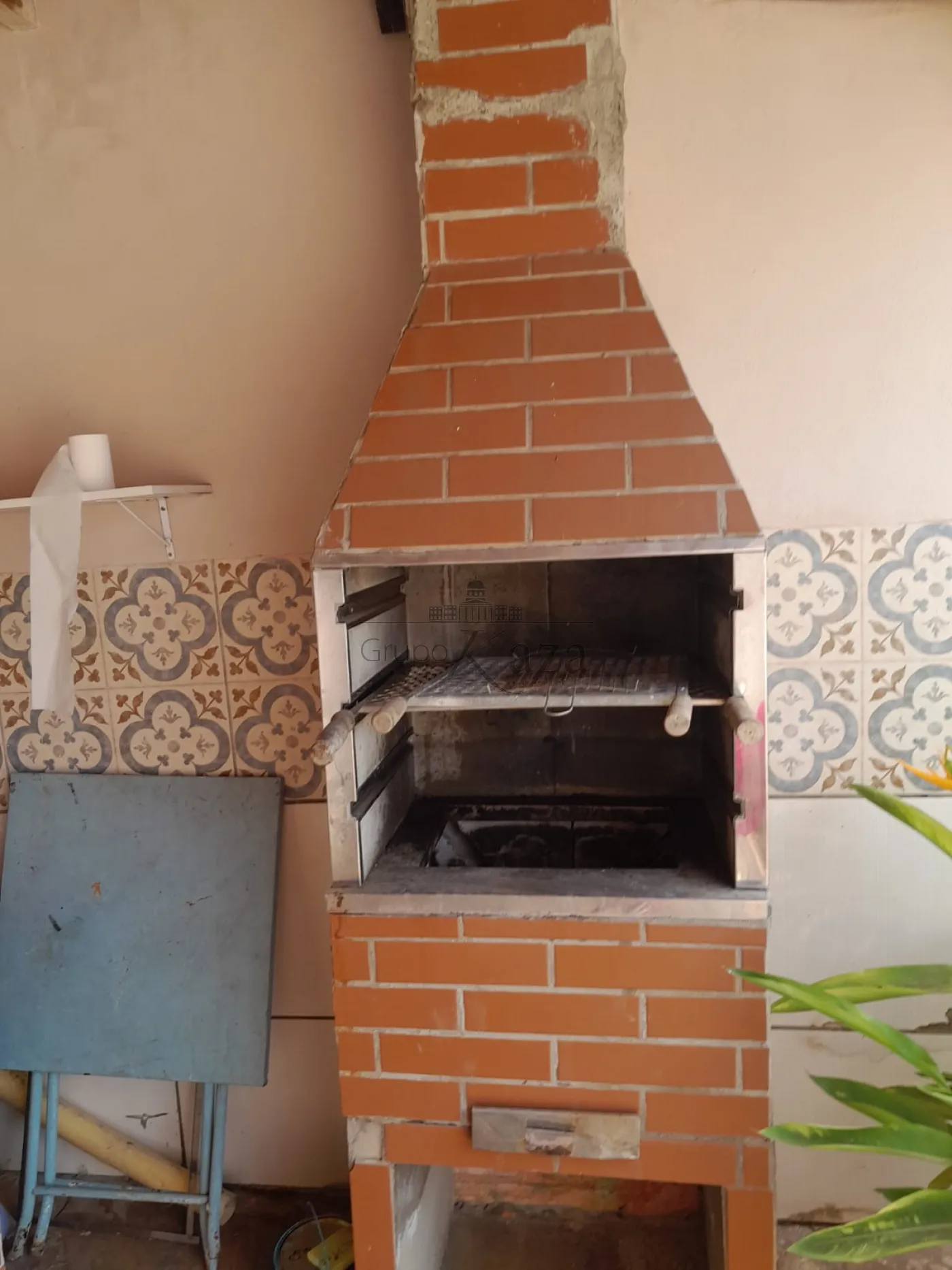 Foto 12 de Casa Padrão em Residencial Sítio Santo Antônio, Taubaté - imagem 12