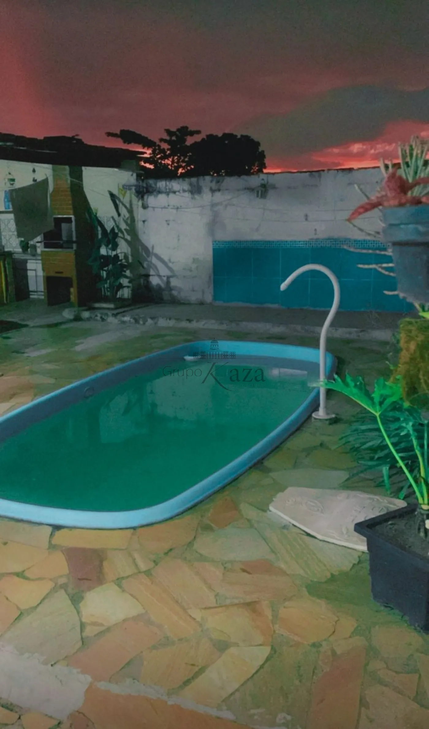 Foto 15 de Casa Padrão em Residencial Sítio Santo Antônio, Taubaté - imagem 15