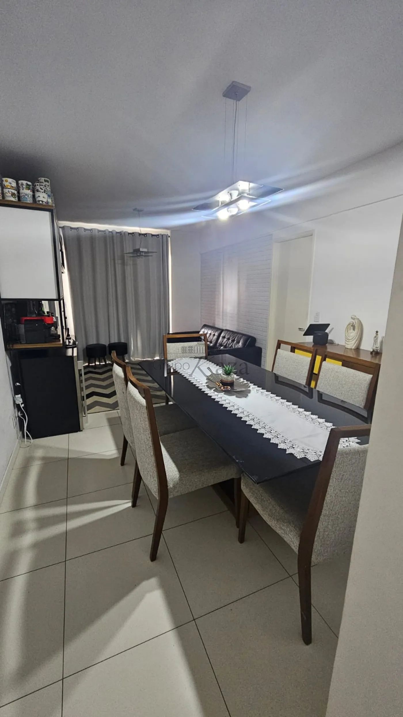 Foto 1 de Apartamento Padrão em Parque Industrial, São José dos Campos - imagem 1