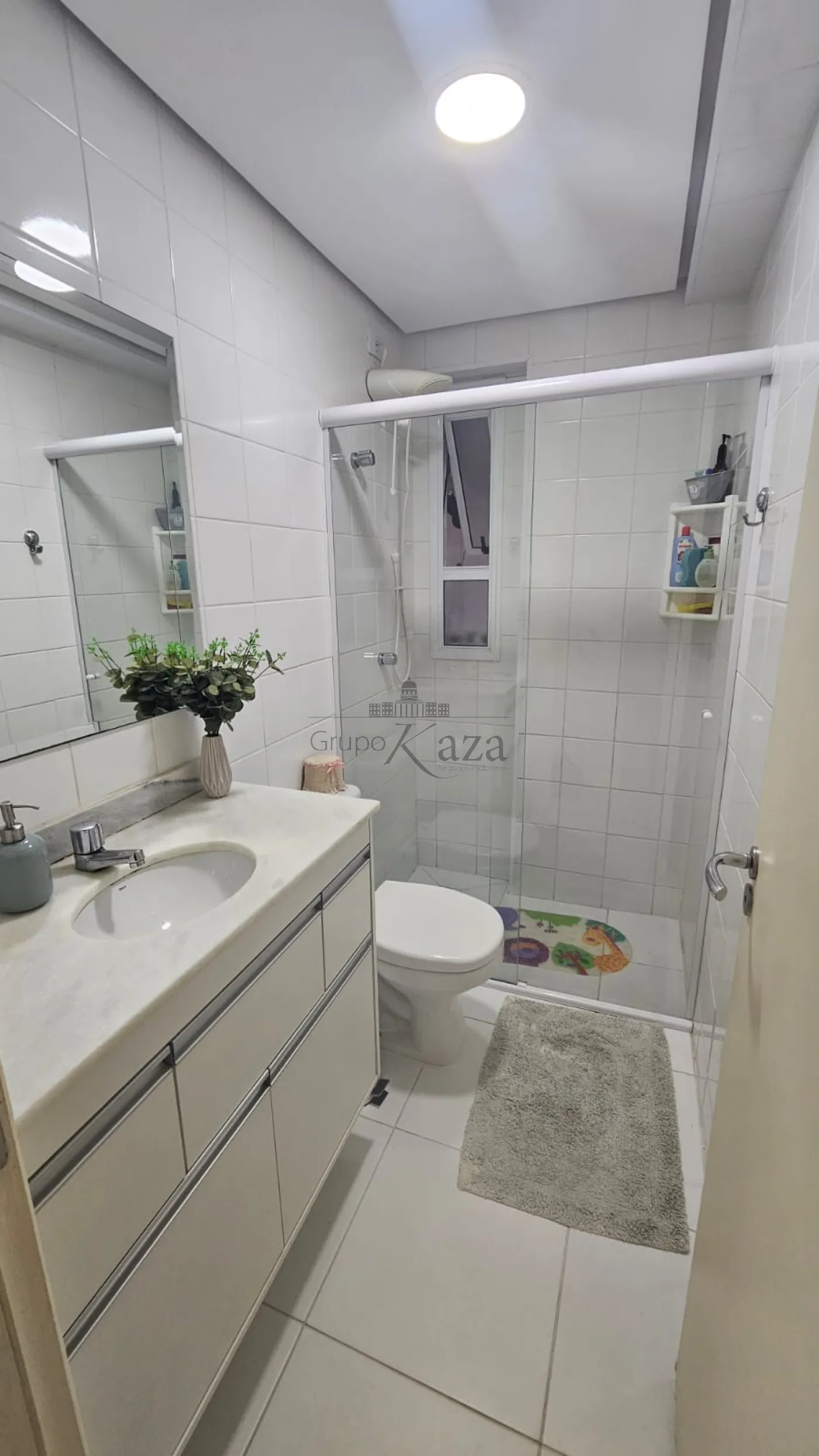 Foto 13 de Apartamento Padrão em Parque Industrial, São José dos Campos - imagem 13