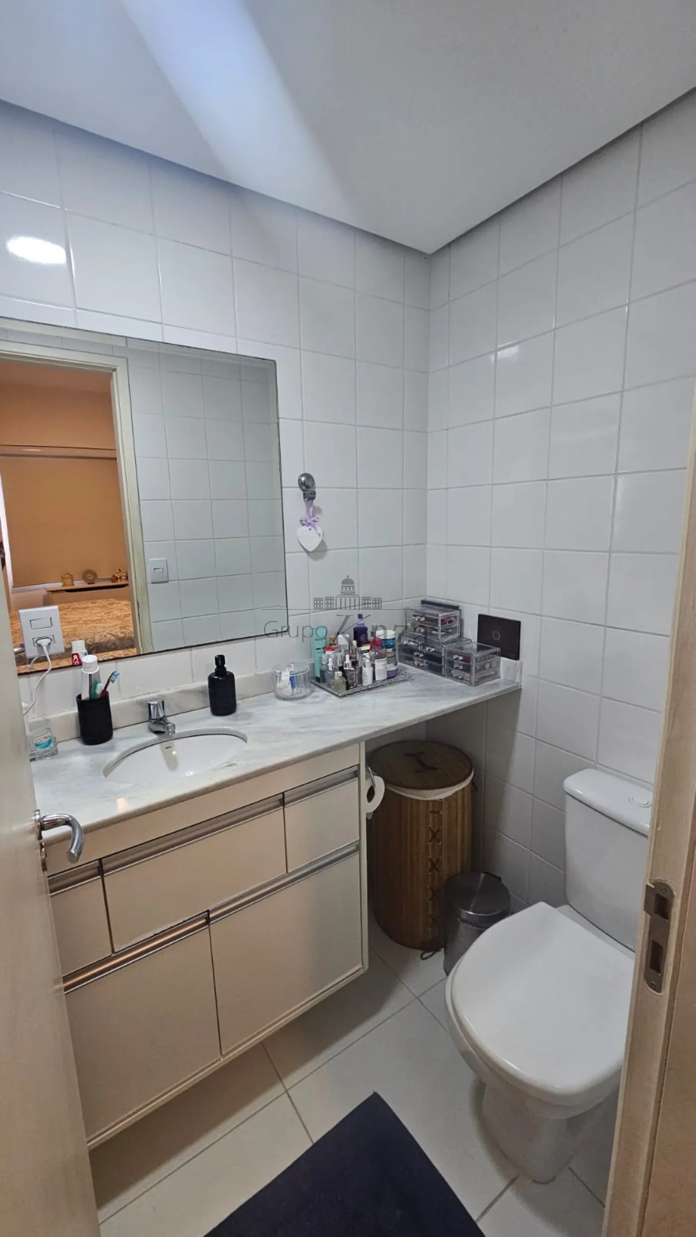 Foto 8 de Apartamento Padrão em Parque Industrial, São José dos Campos - imagem 8
