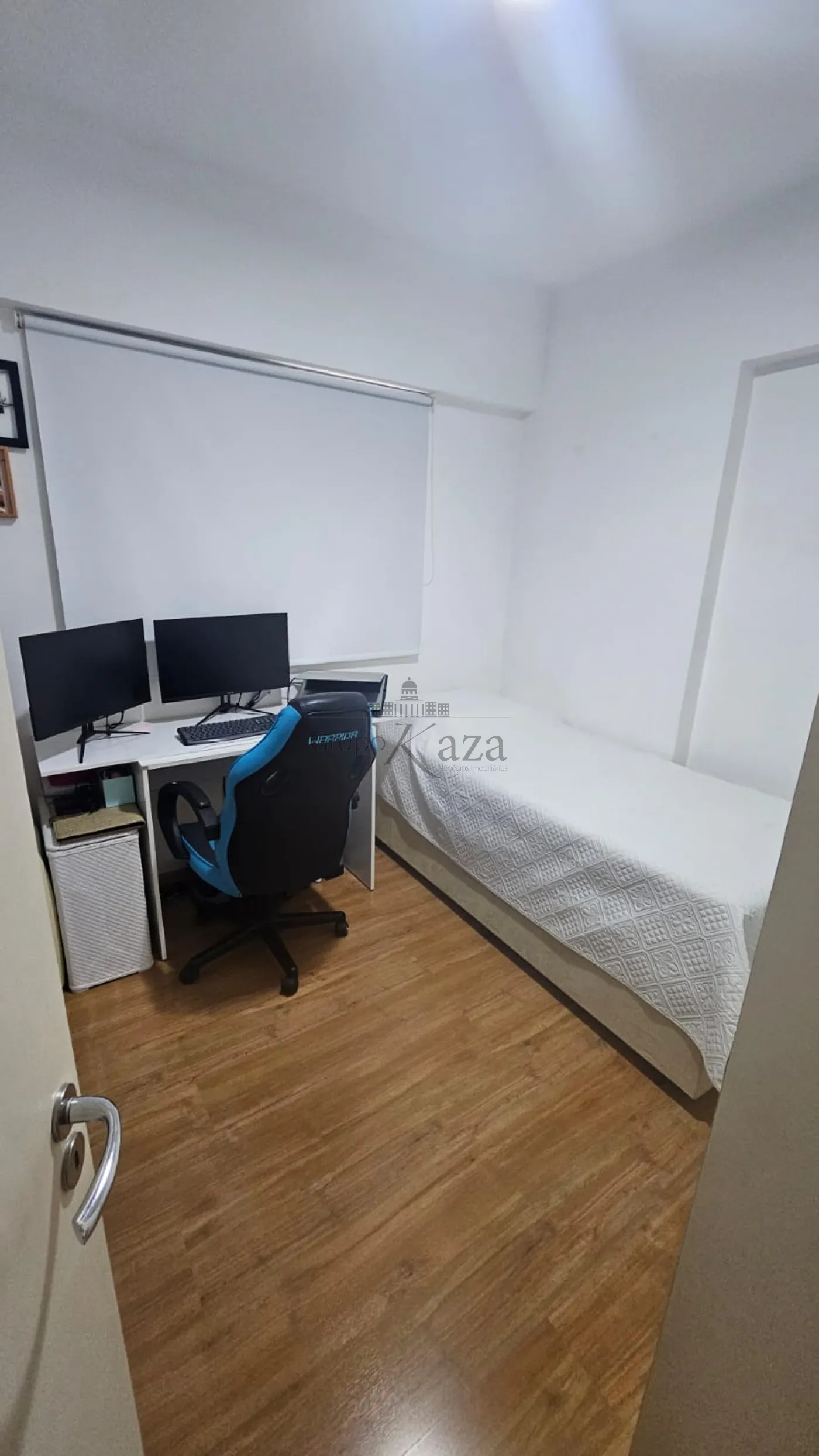 Foto 9 de Apartamento Padrão em Parque Industrial, São José dos Campos - imagem 9
