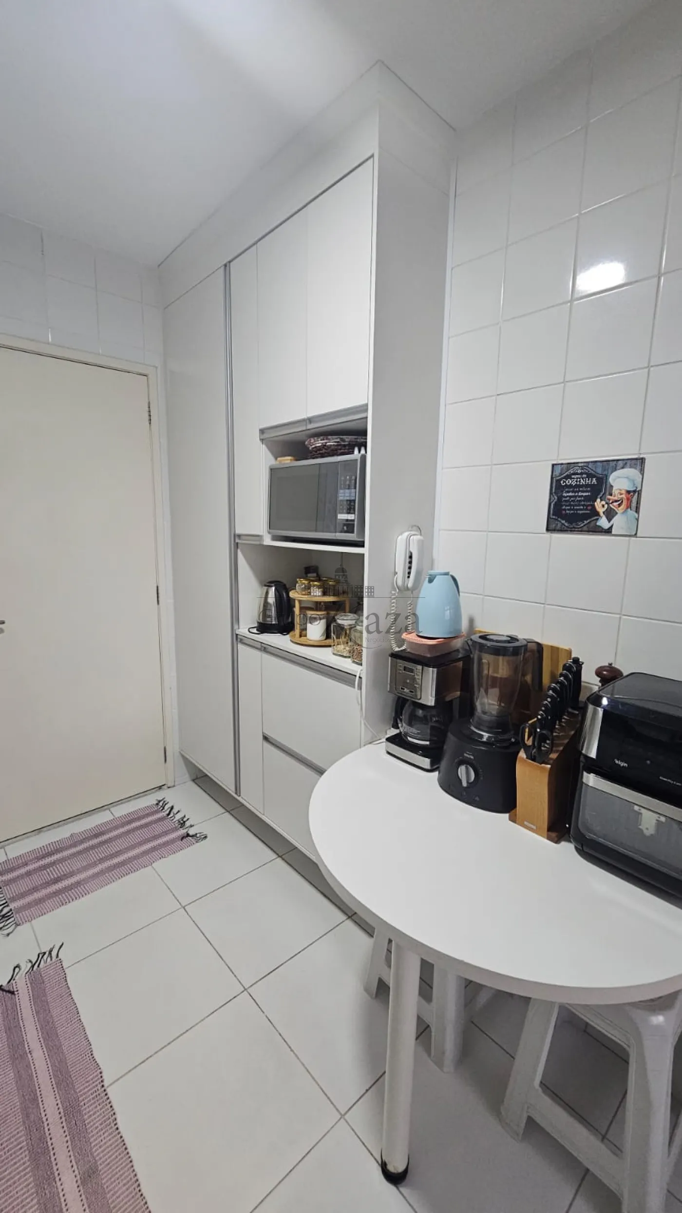 Foto 5 de Apartamento Padrão em Parque Industrial, São José dos Campos - imagem 5