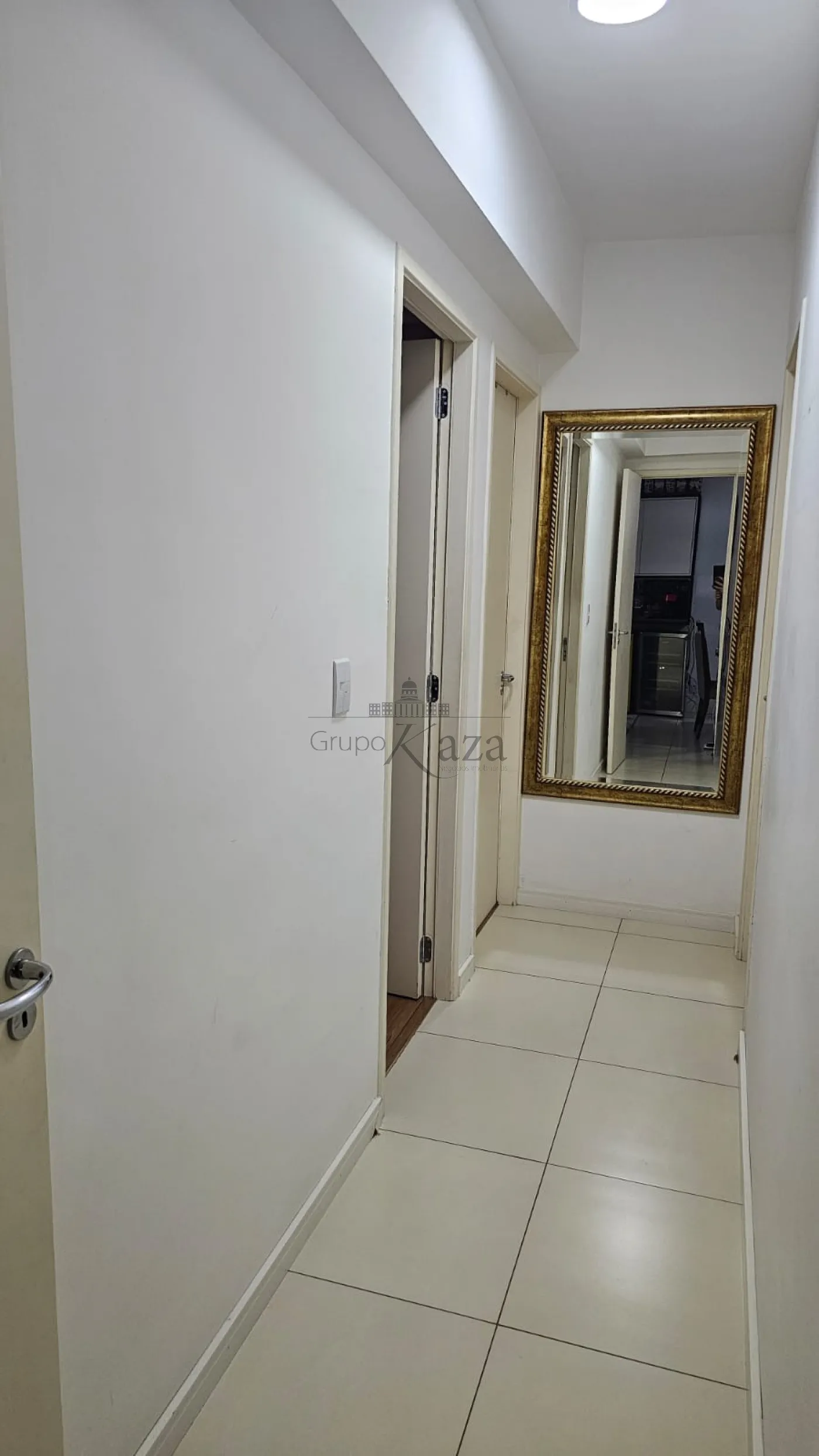 Foto 7 de Apartamento Padrão em Parque Industrial, São José dos Campos - imagem 7