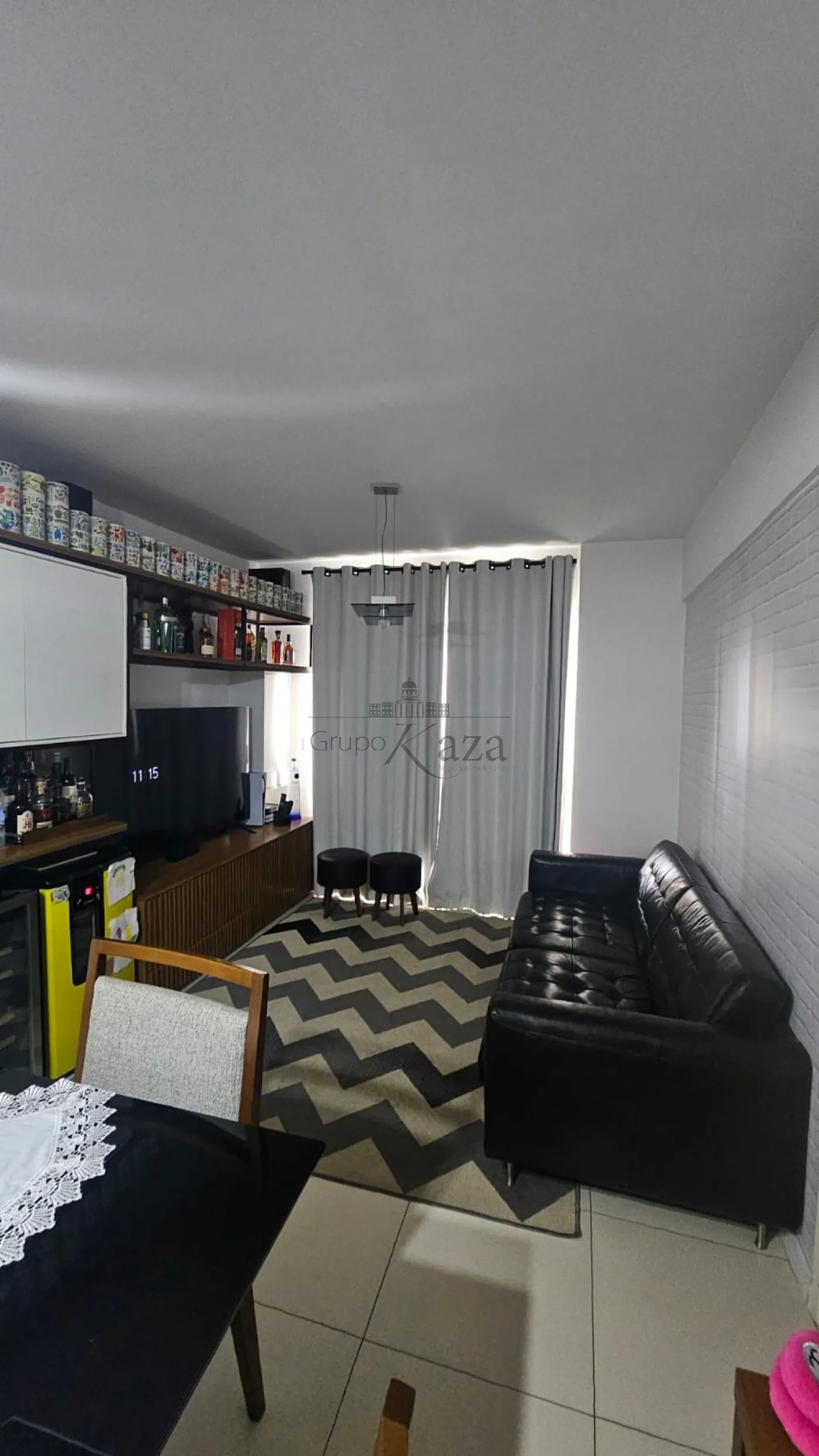 Foto 2 de Apartamento Padrão em Parque Industrial, São José dos Campos - imagem 2