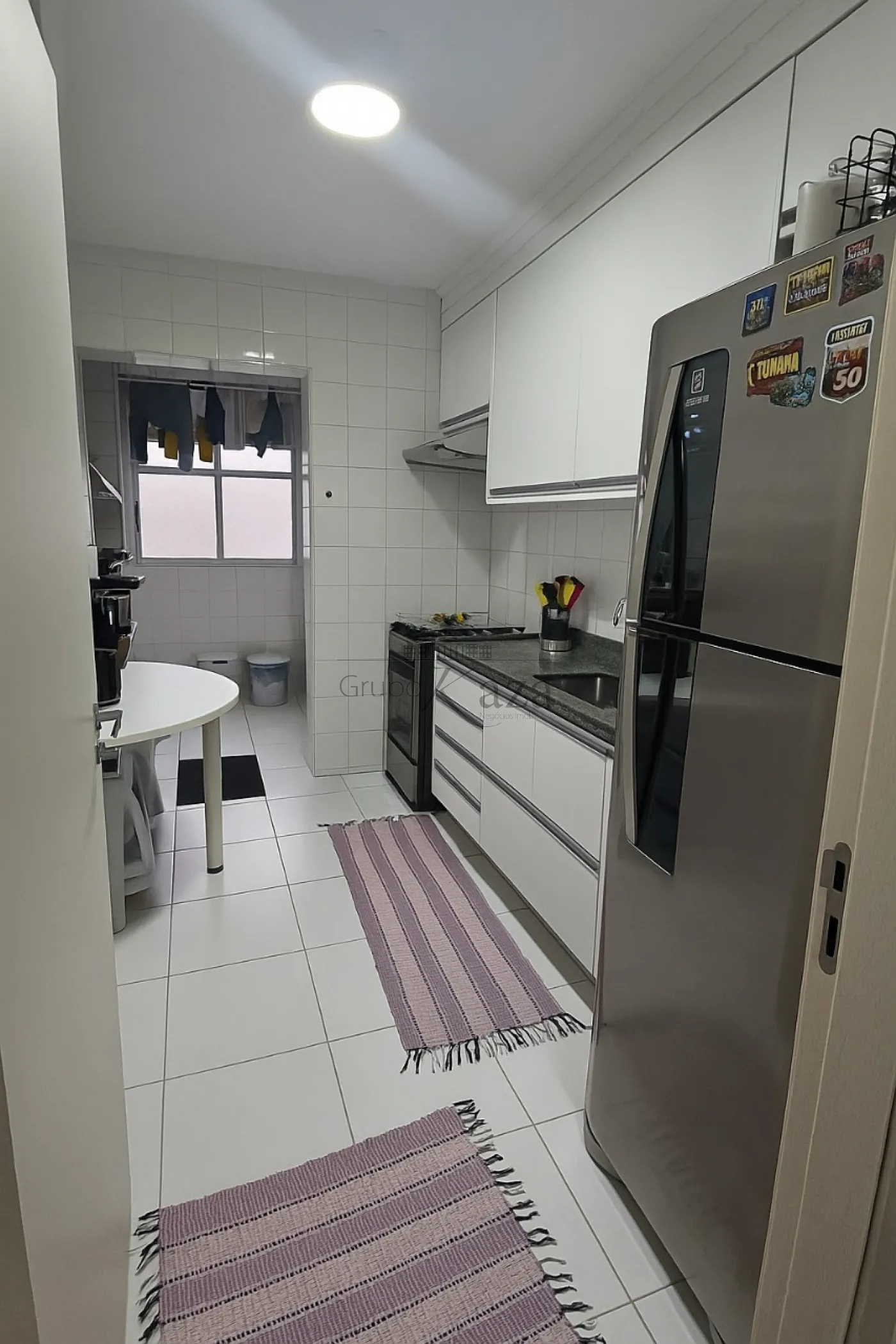 Foto 6 de Apartamento Padrão em Parque Industrial, São José dos Campos - imagem 6