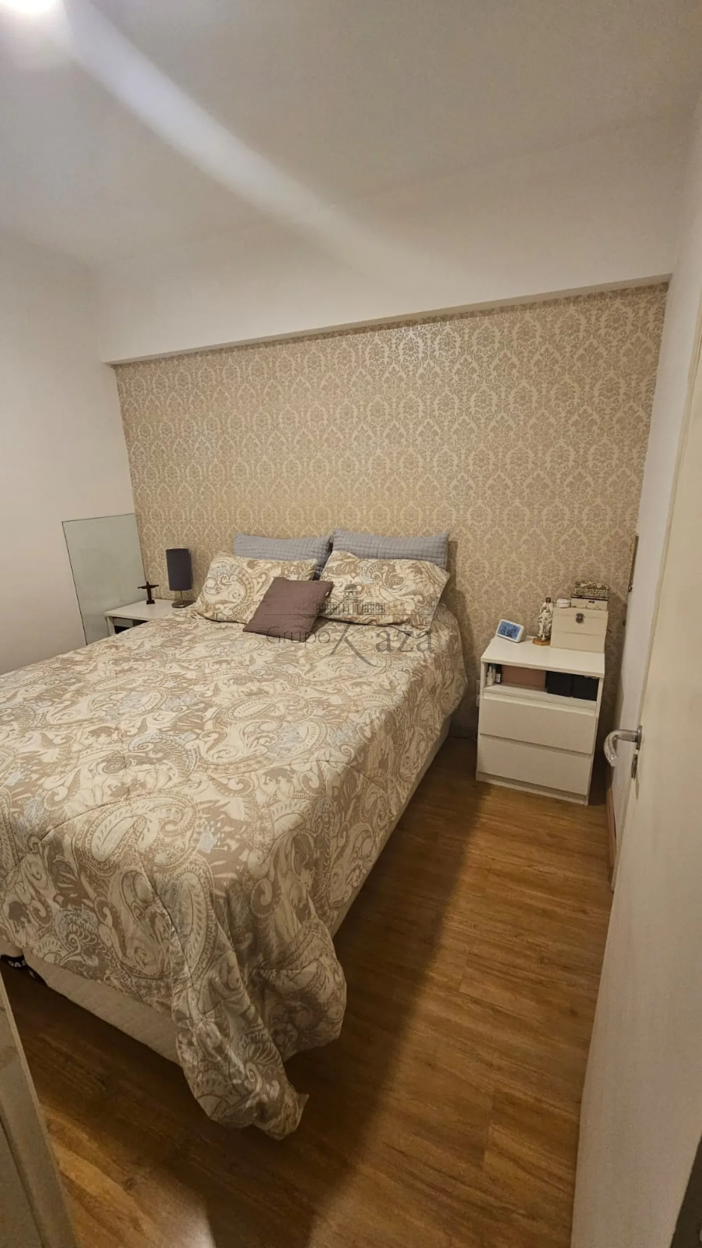Foto 12 de Apartamento Padrão em Parque Industrial, São José dos Campos - imagem 12