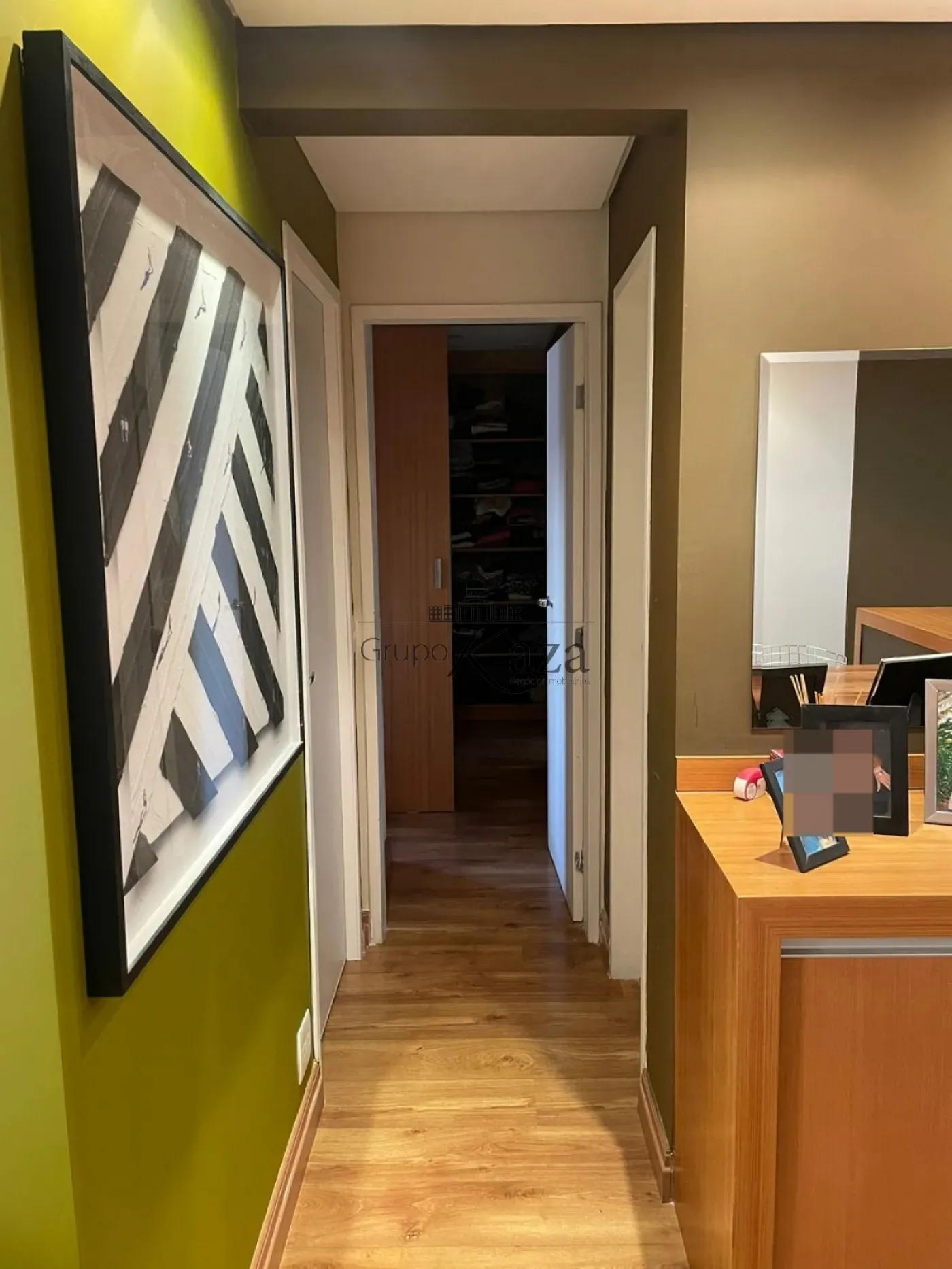 Foto 11 de Apartamento Padrão em Pinheiros, São Paulo - imagem 11