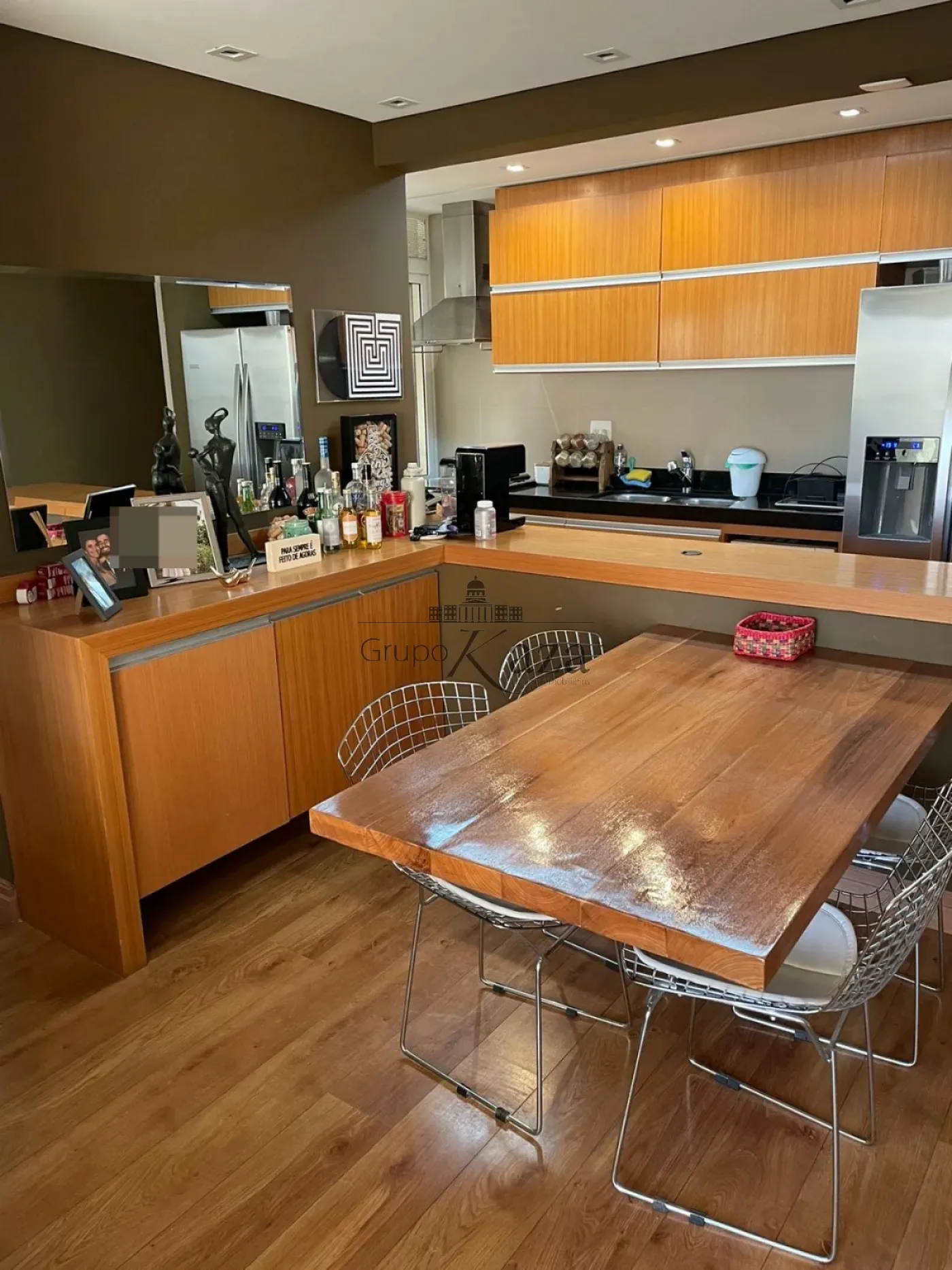 Foto 6 de Apartamento Padrão em Pinheiros, São Paulo - imagem 6