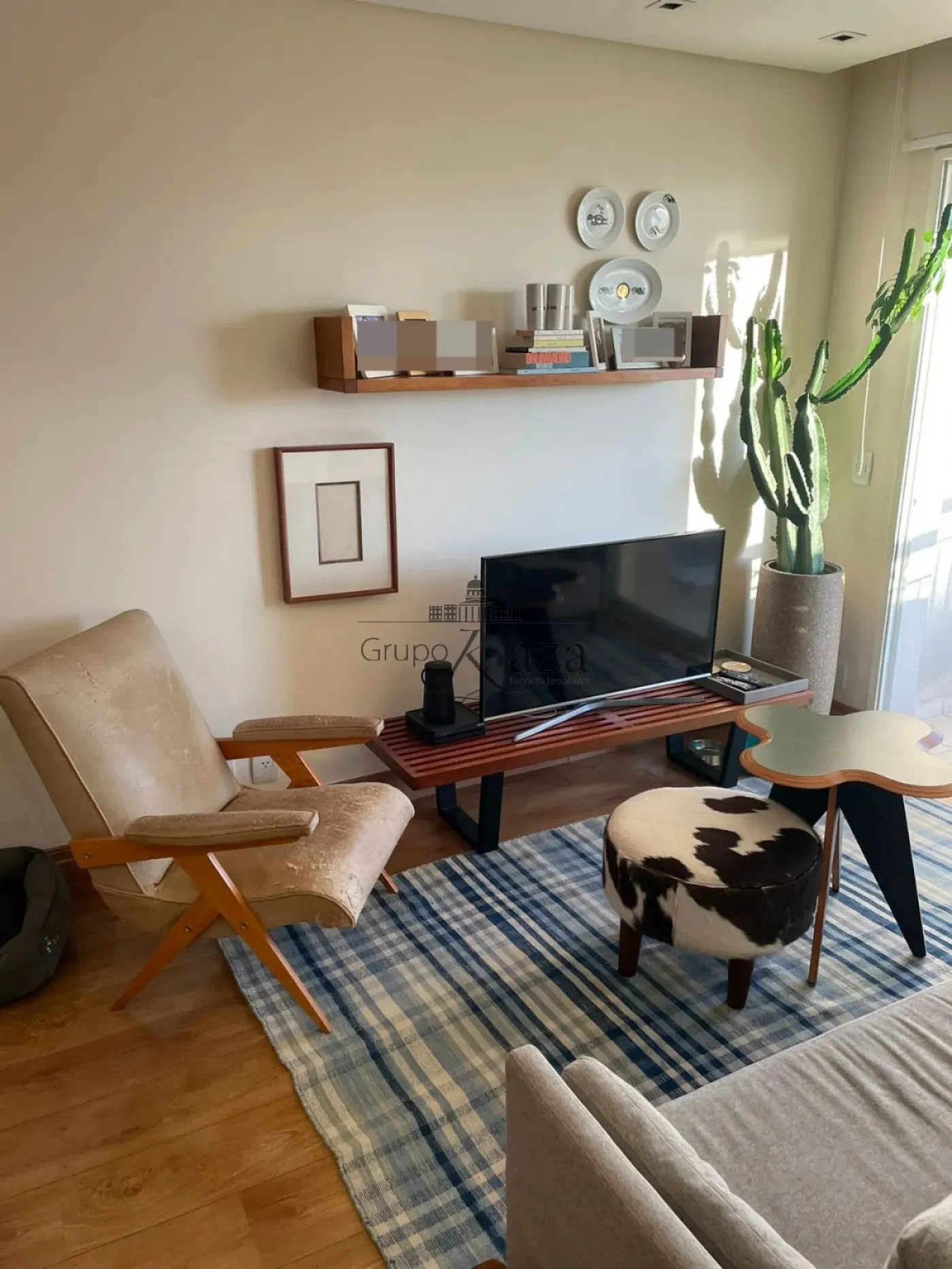 Foto 2 de Apartamento Padrão em Pinheiros, São Paulo - imagem 2