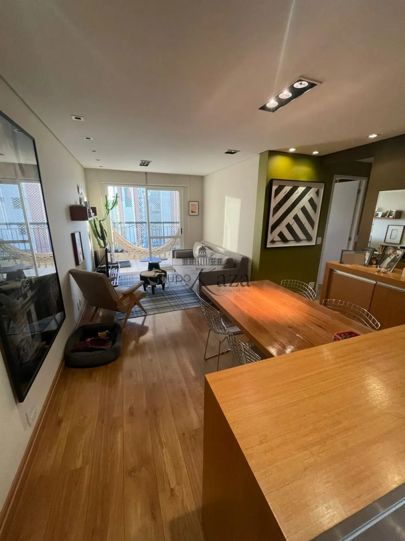 Foto 1 de Apartamento Padrão em Pinheiros, São Paulo - imagem 1