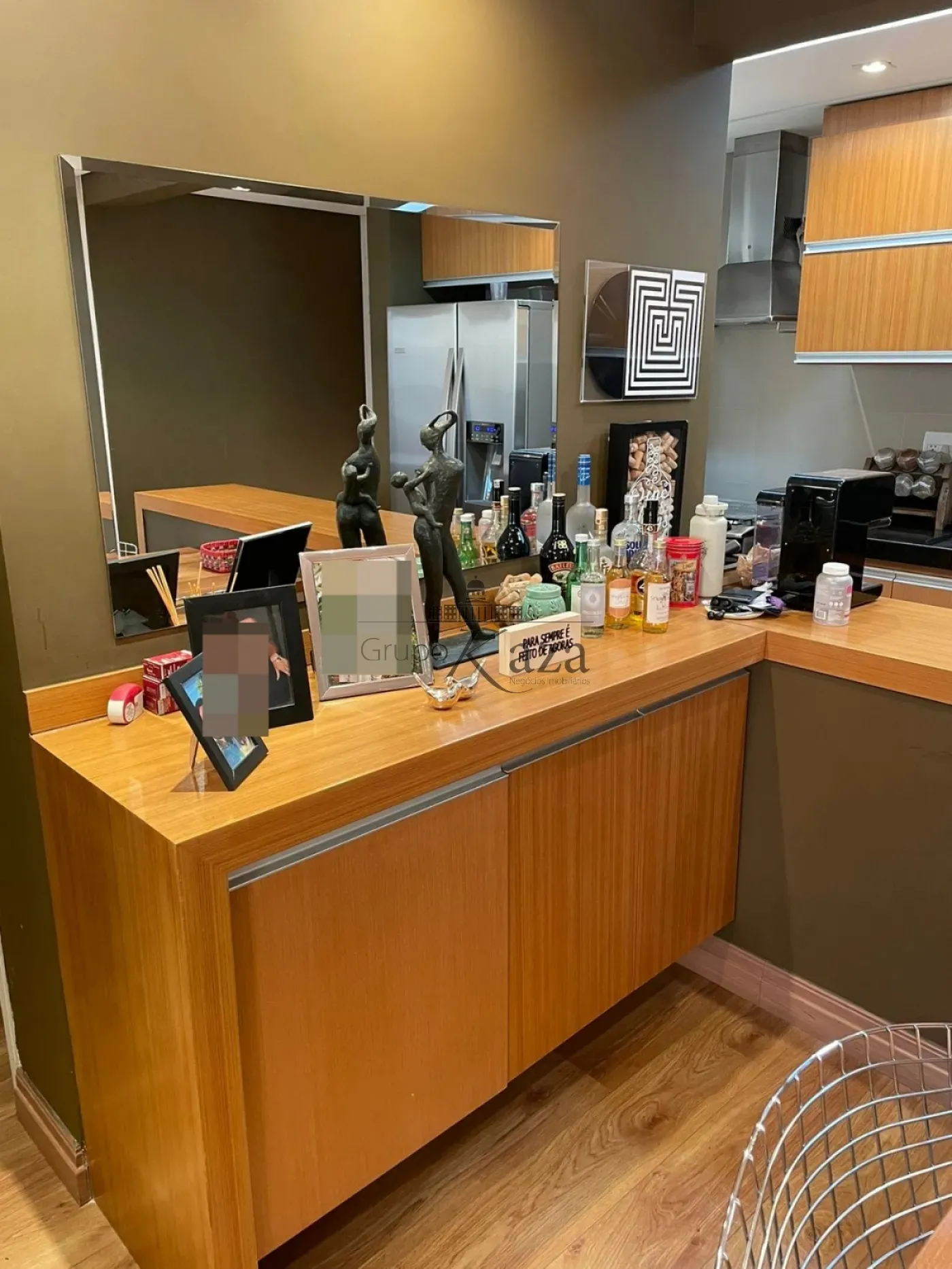 Foto 5 de Apartamento Padrão em Pinheiros, São Paulo - imagem 5