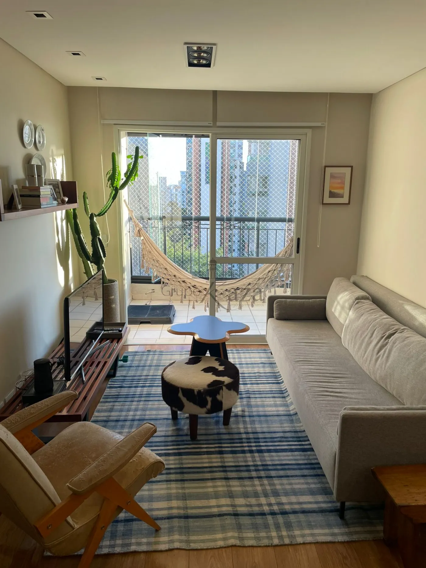 Foto 3 de Apartamento Padrão em Pinheiros, São Paulo - imagem 3