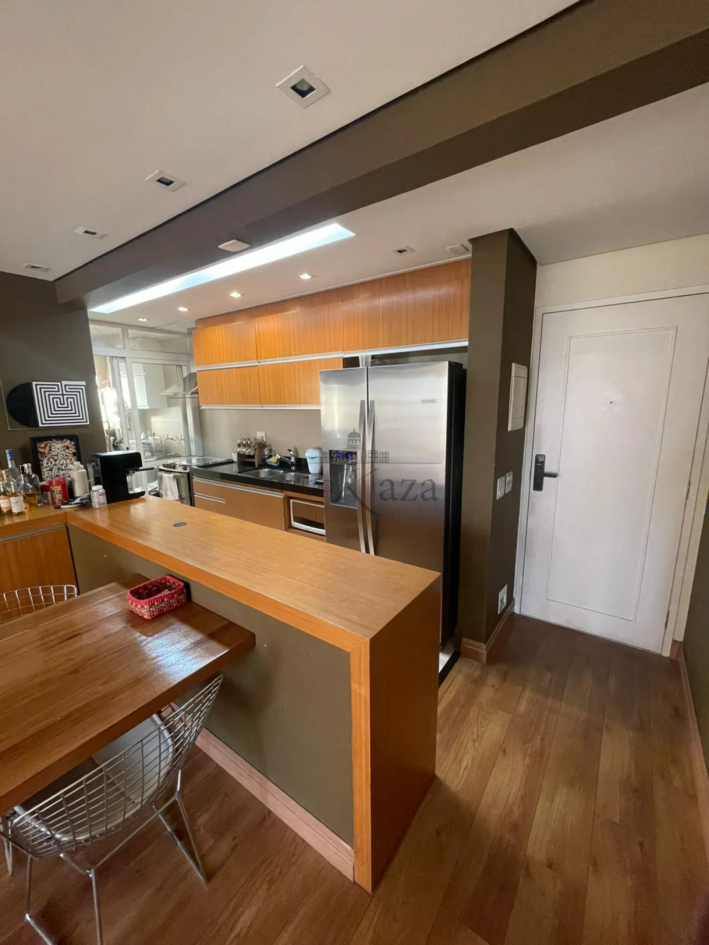 Foto 7 de Apartamento Padrão em Pinheiros, São Paulo - imagem 7