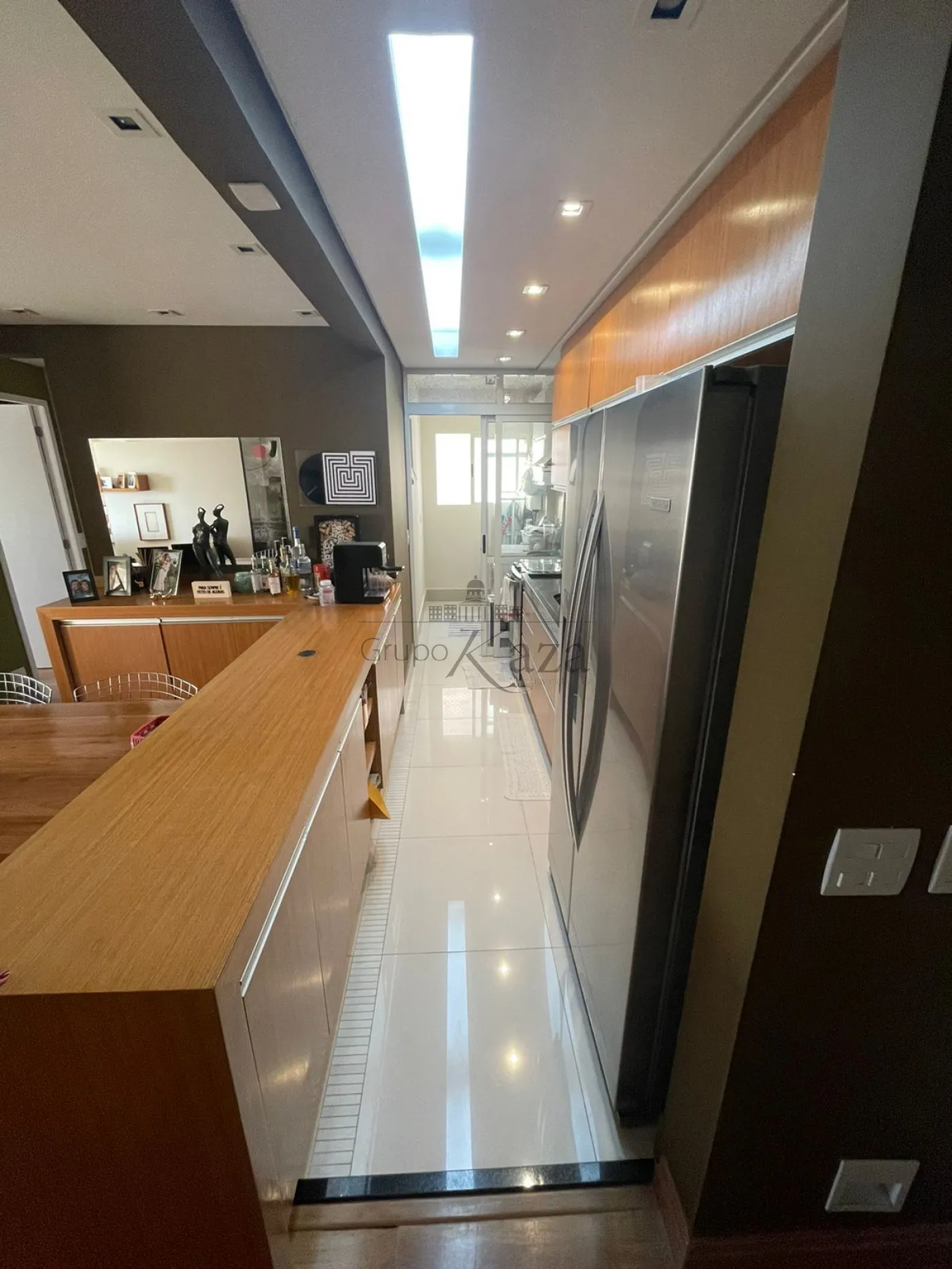 Foto 8 de Apartamento Padrão em Pinheiros, São Paulo - imagem 8