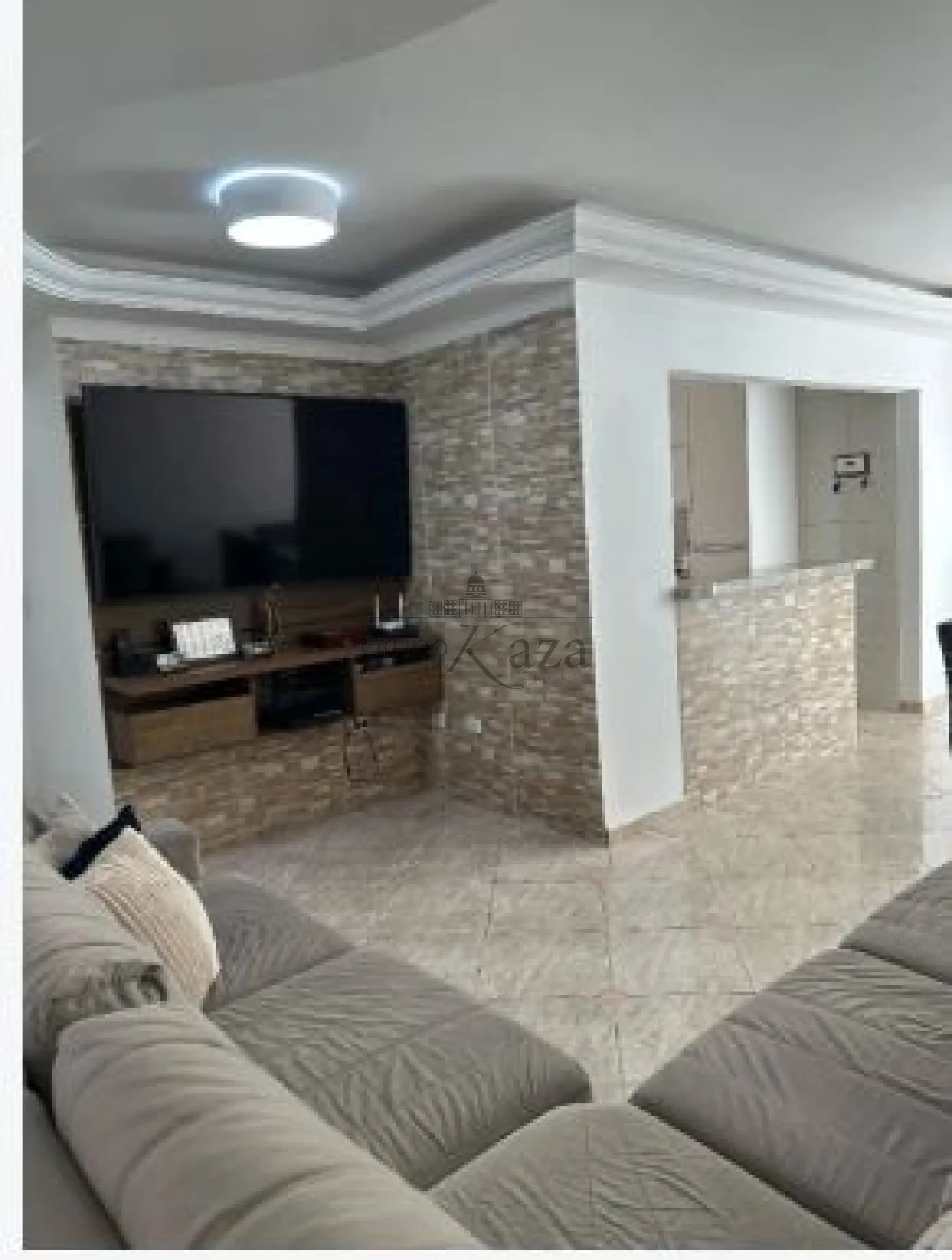 Foto 1 de Casa Padrão em Jardim Altos de Santana II, Jacareí - imagem 1