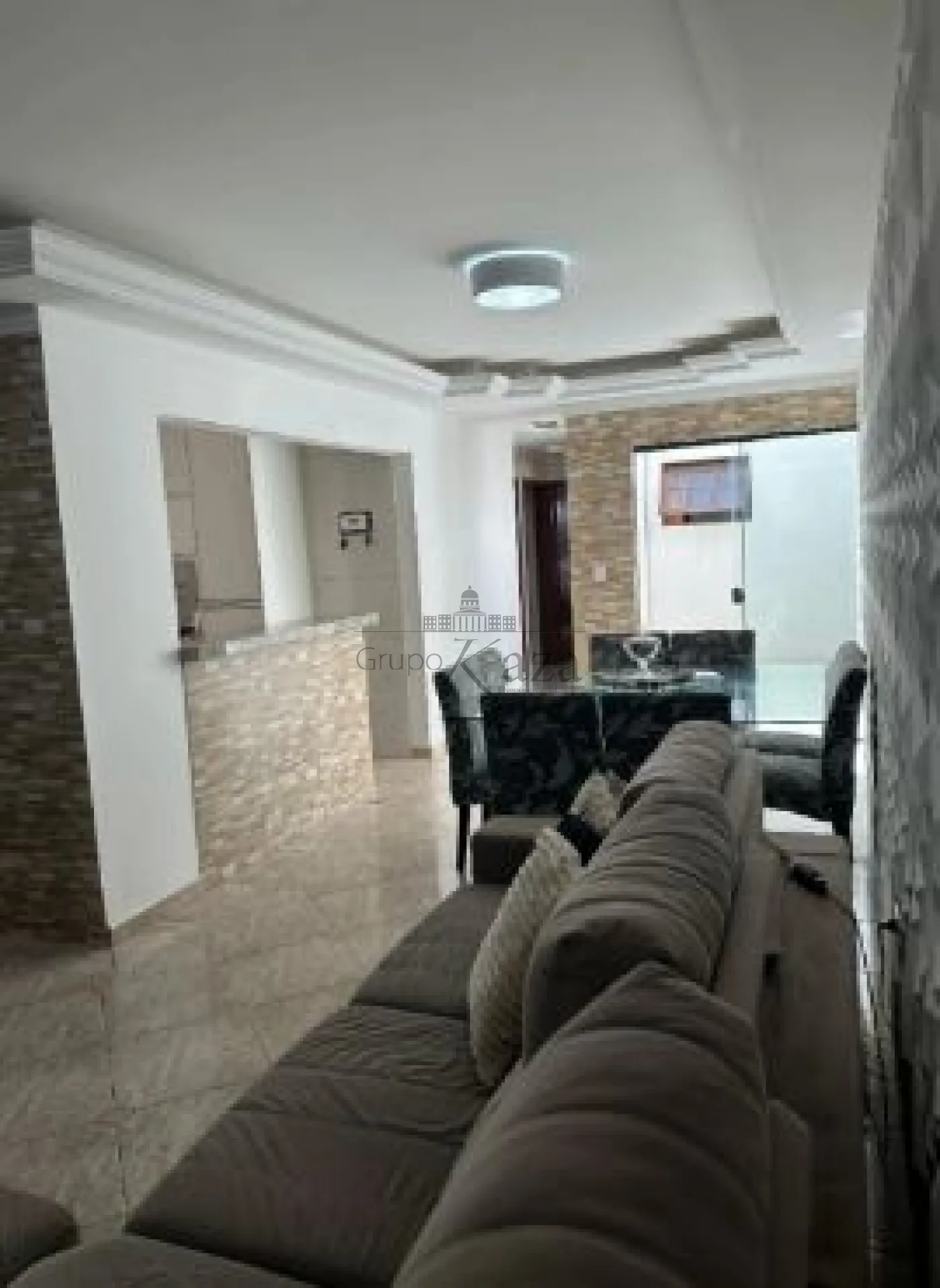 Foto 2 de Casa Padrão em Jardim Altos de Santana II, Jacareí - imagem 2